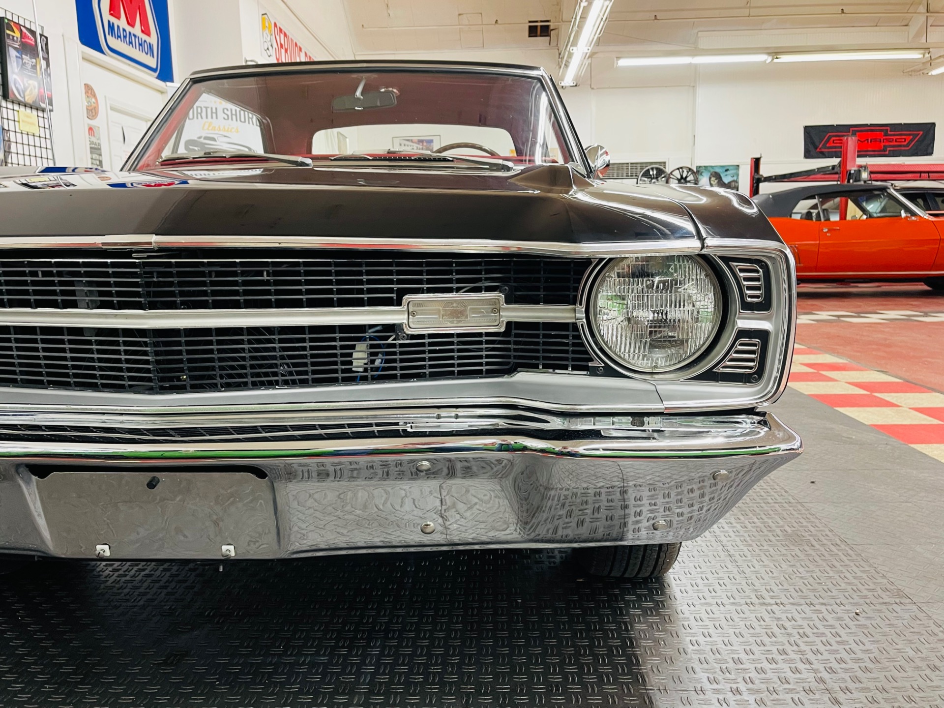 Used 1969 Dodge Dart Fuel Injected - SEE VIDEO | Mundelein, IL
