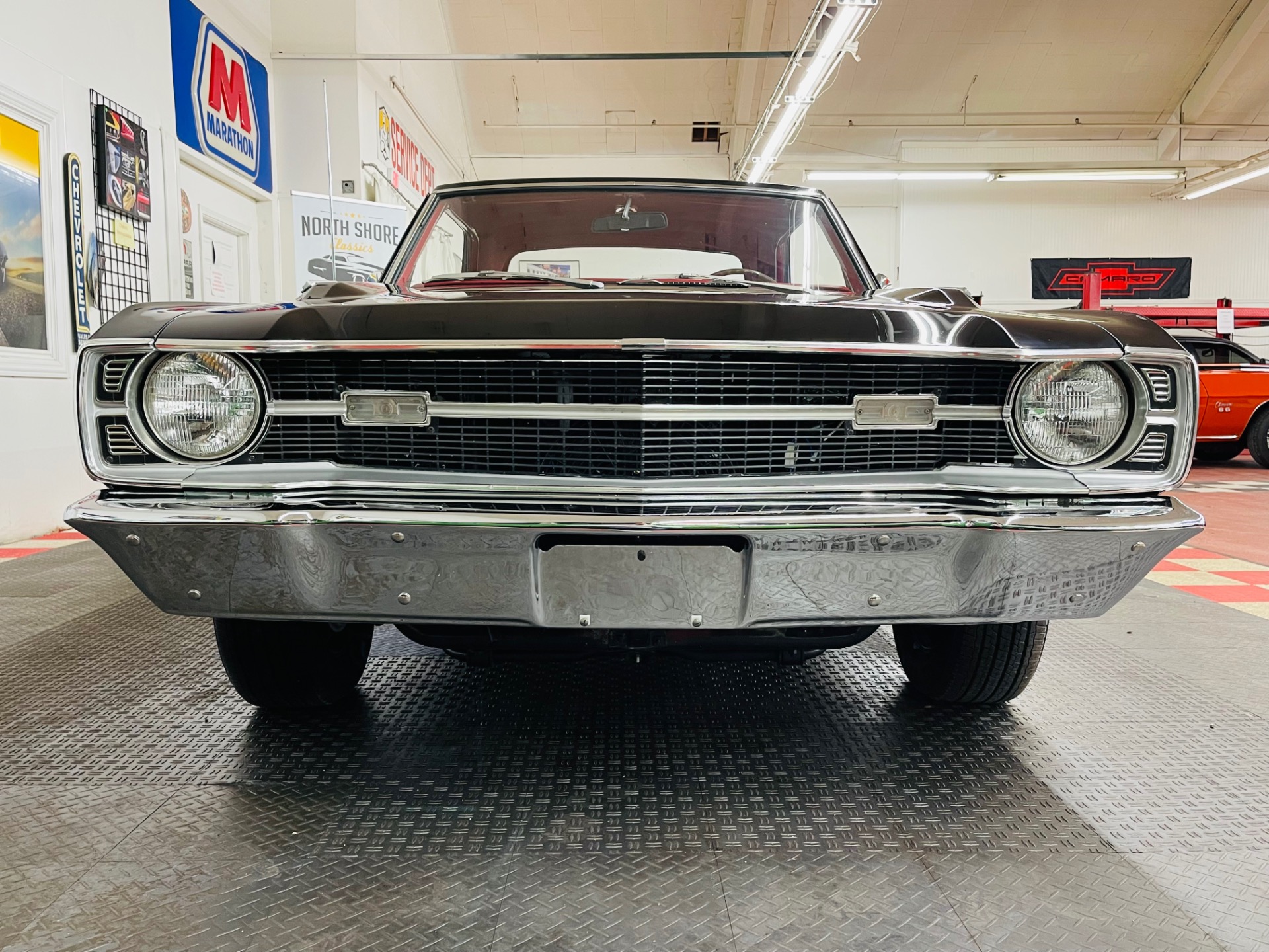 Used 1969 Dodge Dart Fuel Injected - SEE VIDEO | Mundelein, IL