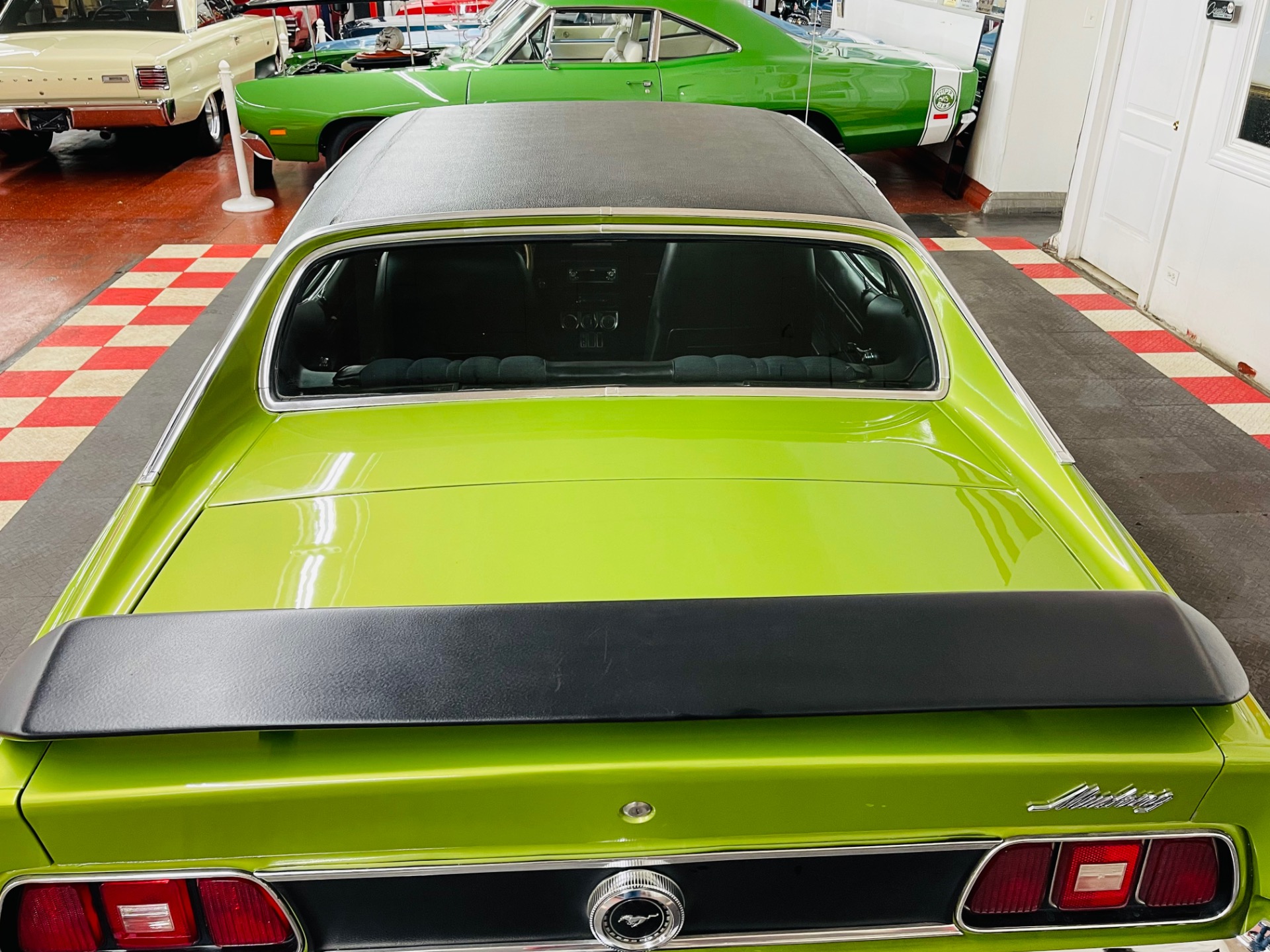 Used 1972 Ford Mustang - GRANDE COUPE - 302 V8 ENGINE - | Mundelein, IL