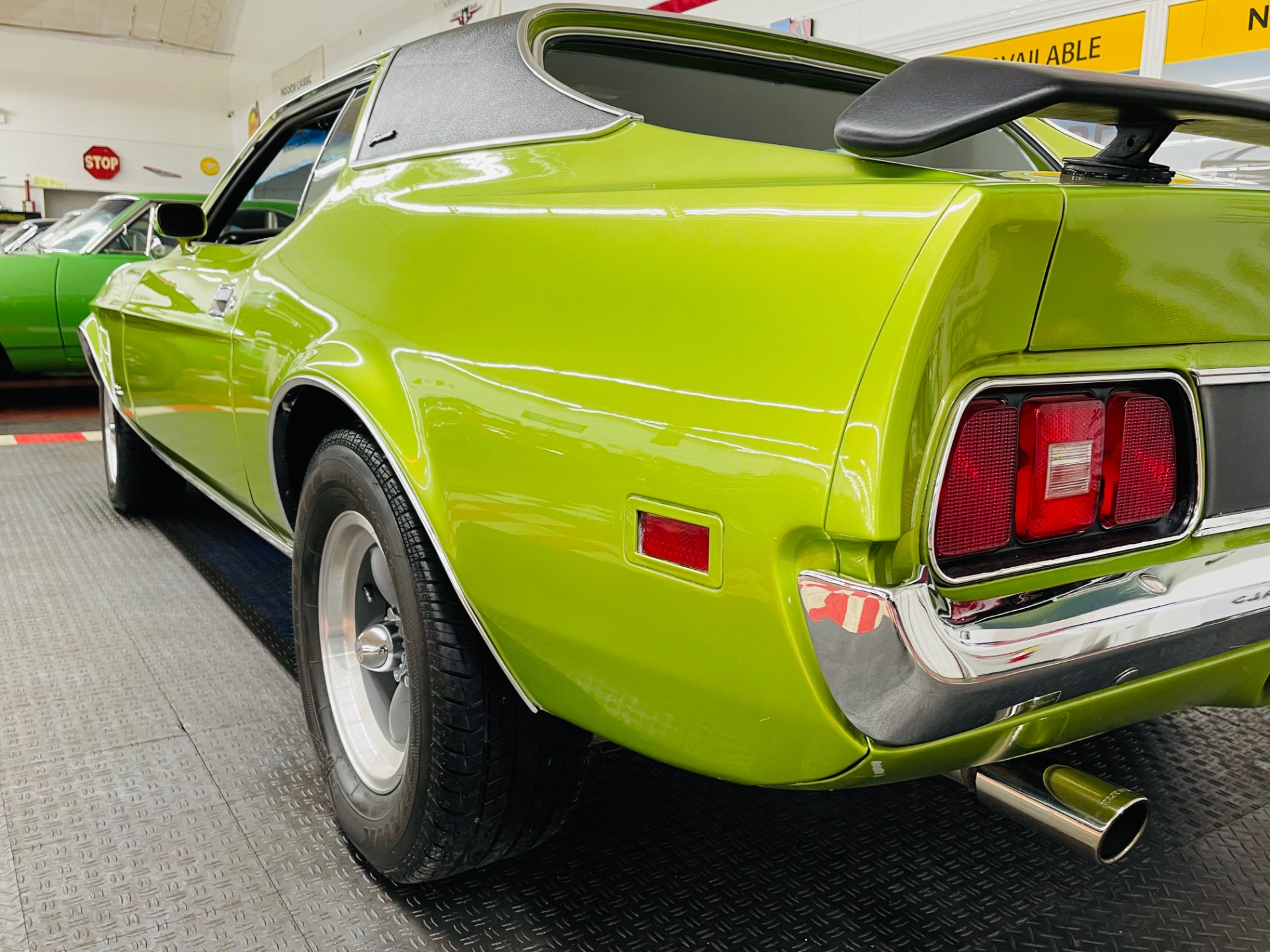 Used 1972 Ford Mustang - GRANDE COUPE - 302 V8 ENGINE - | Mundelein, IL
