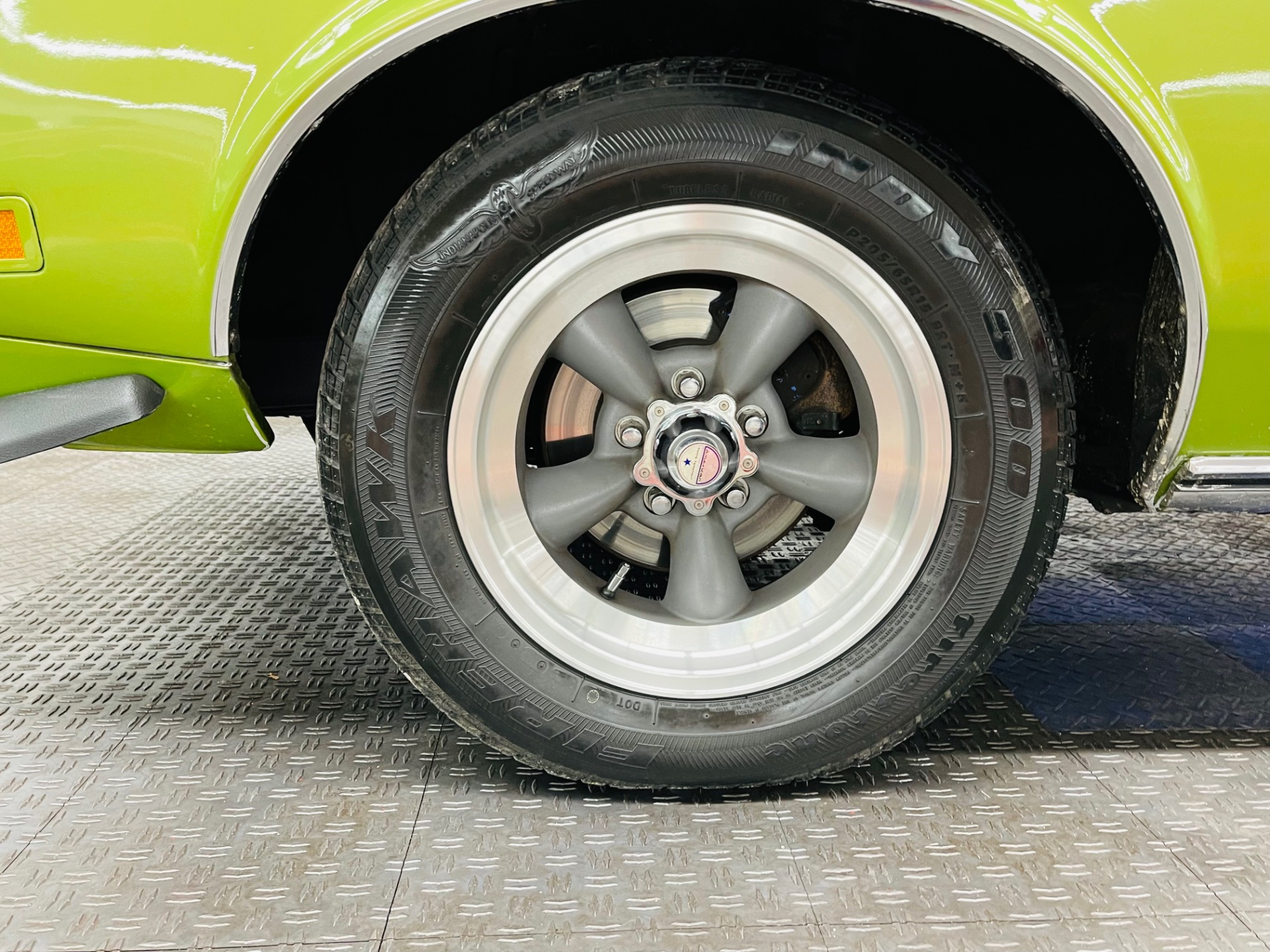 Used 1972 Ford Mustang - GRANDE COUPE - 302 V8 ENGINE - | Mundelein, IL