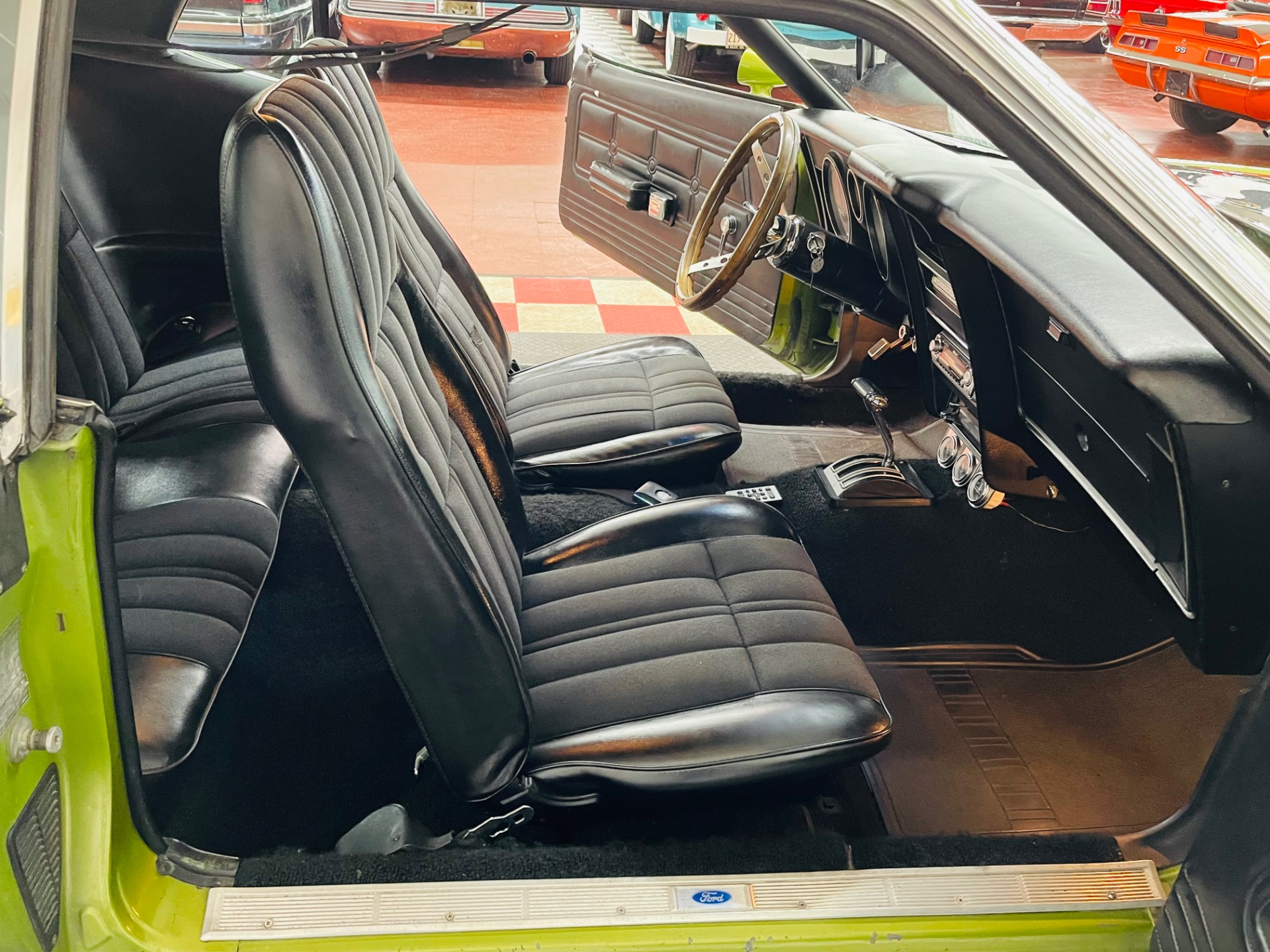 Used 1972 Ford Mustang - GRANDE COUPE - 302 V8 ENGINE - | Mundelein, IL