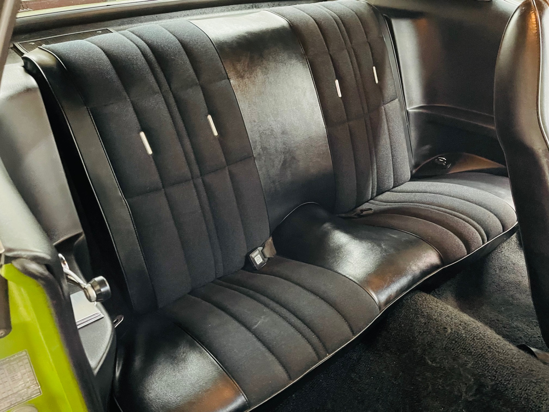 Used 1972 Ford Mustang - GRANDE COUPE - 302 V8 ENGINE - | Mundelein, IL
