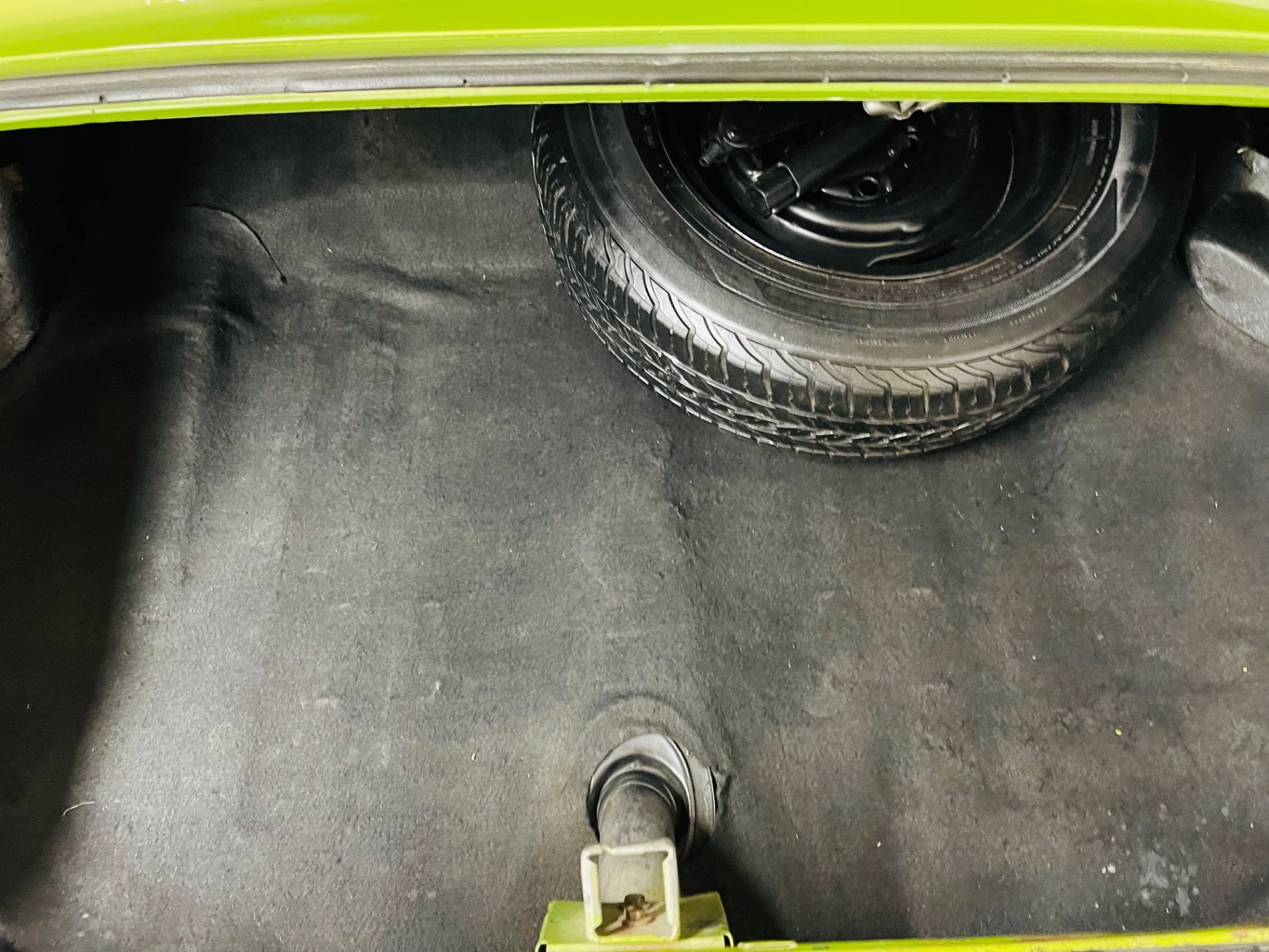 Used 1972 Ford Mustang - GRANDE COUPE - 302 V8 ENGINE - | Mundelein, IL