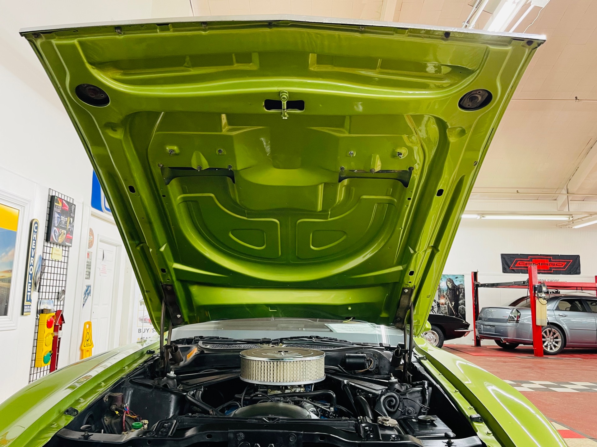 Used 1972 Ford Mustang - GRANDE COUPE - 302 V8 ENGINE - | Mundelein, IL