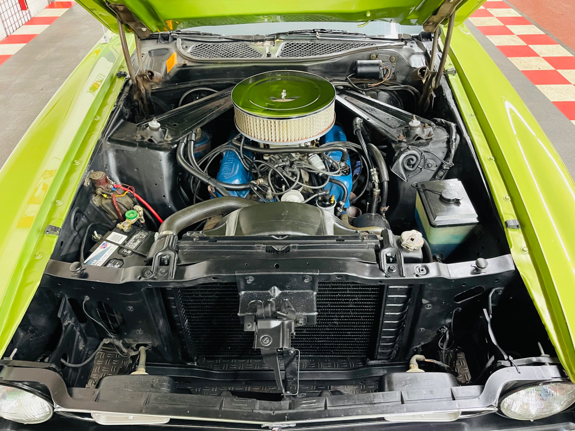 Used 1972 Ford Mustang - GRANDE COUPE - 302 V8 ENGINE - | Mundelein, IL