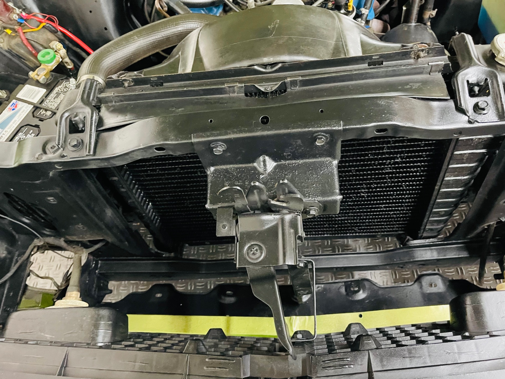 Used 1972 Ford Mustang - GRANDE COUPE - 302 V8 ENGINE - | Mundelein, IL
