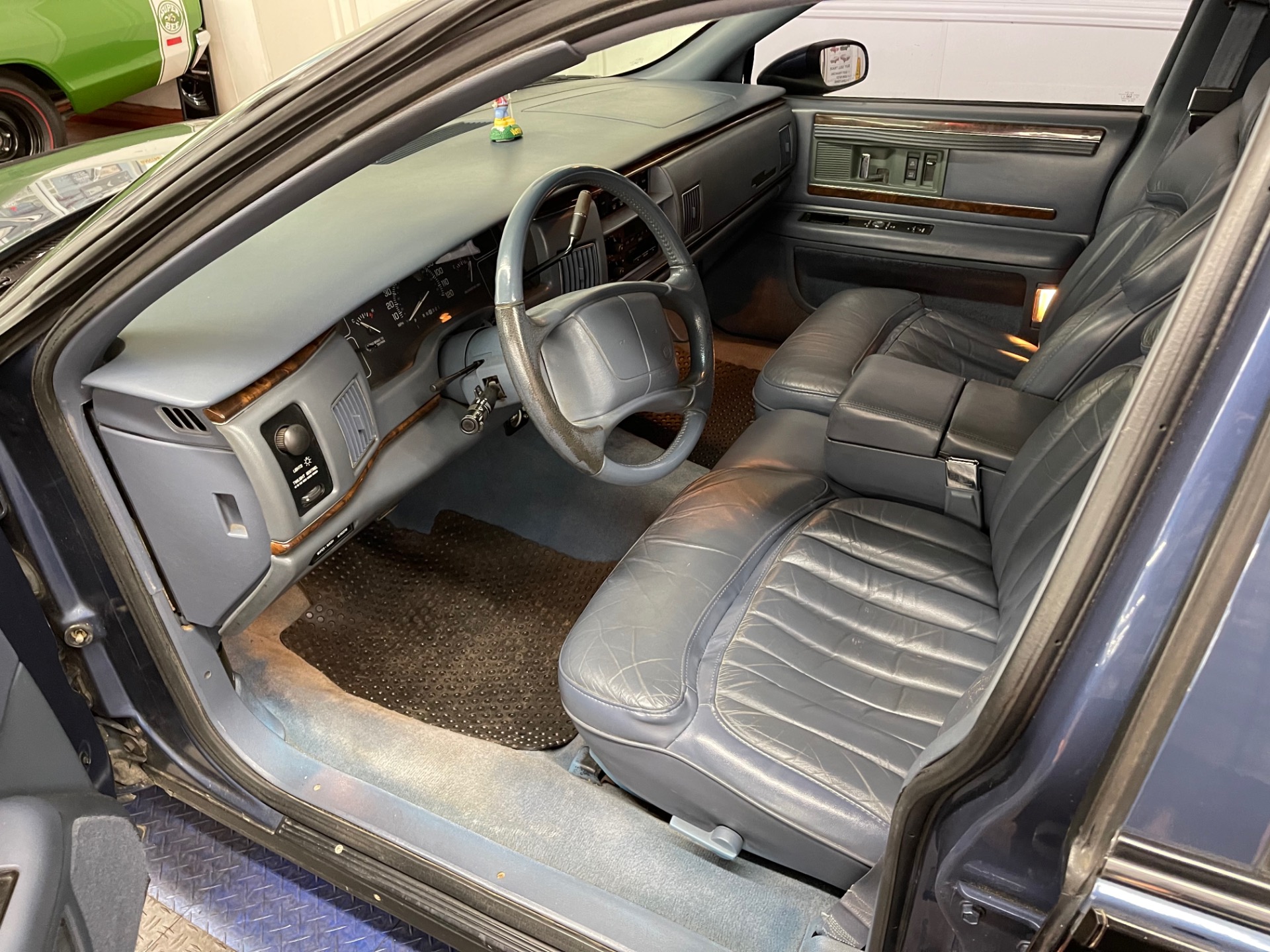 Used 1994 Buick Roadmaster - ESTATE WAGON - THIRD ROW SEAT - 5.7L - SEE VIDEO | St. Petersburg, FL