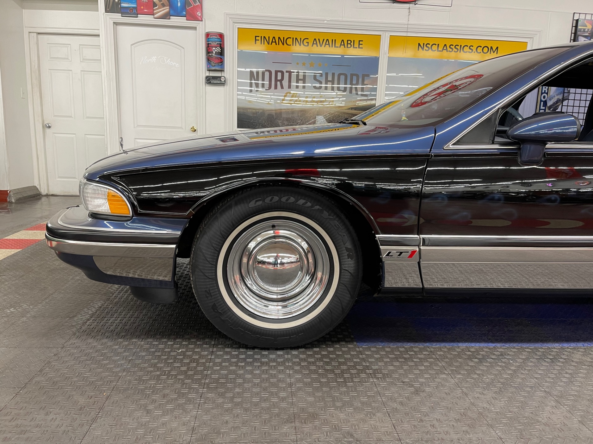 Used 1994 Buick Roadmaster - ESTATE WAGON - THIRD ROW SEAT - 5.7L - SEE VIDEO | St. Petersburg, FL