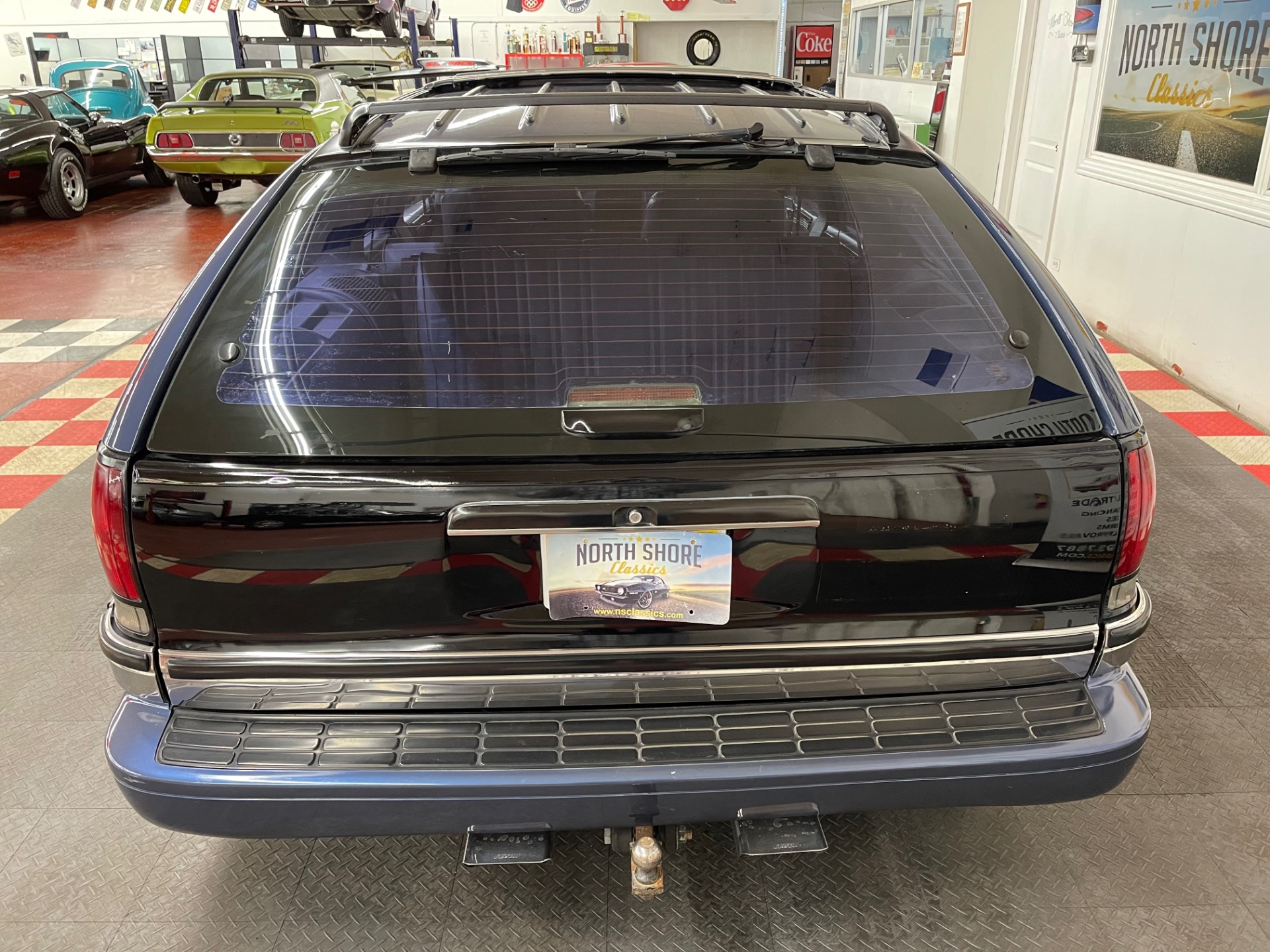 Used 1994 Buick Roadmaster - ESTATE WAGON - THIRD ROW SEAT - 5.7L - SEE VIDEO | St. Petersburg, FL