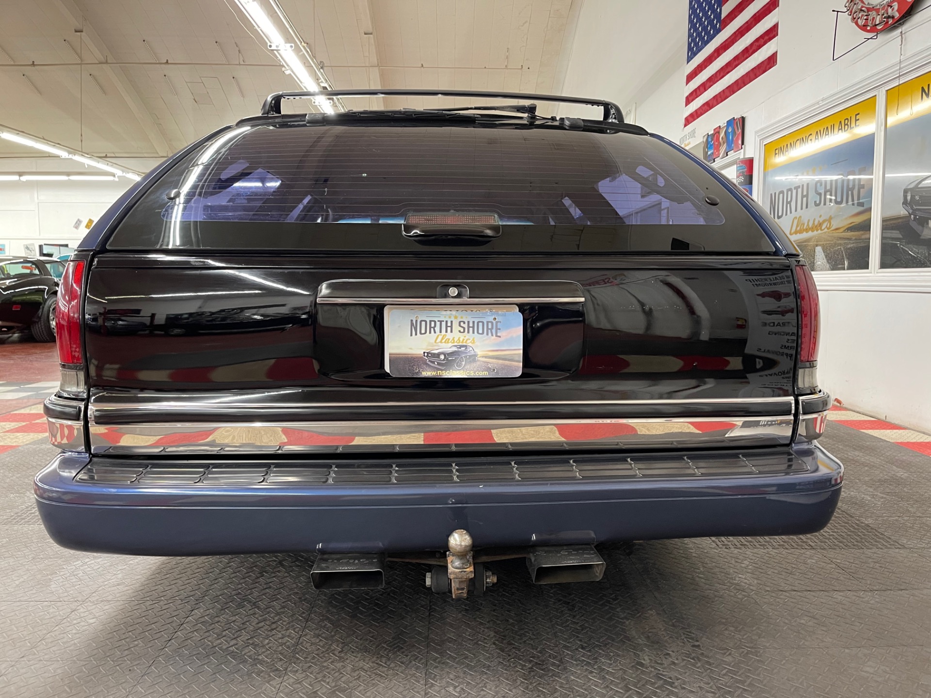 Used 1994 Buick Roadmaster - ESTATE WAGON - THIRD ROW SEAT - 5.7L - SEE VIDEO | St. Petersburg, FL