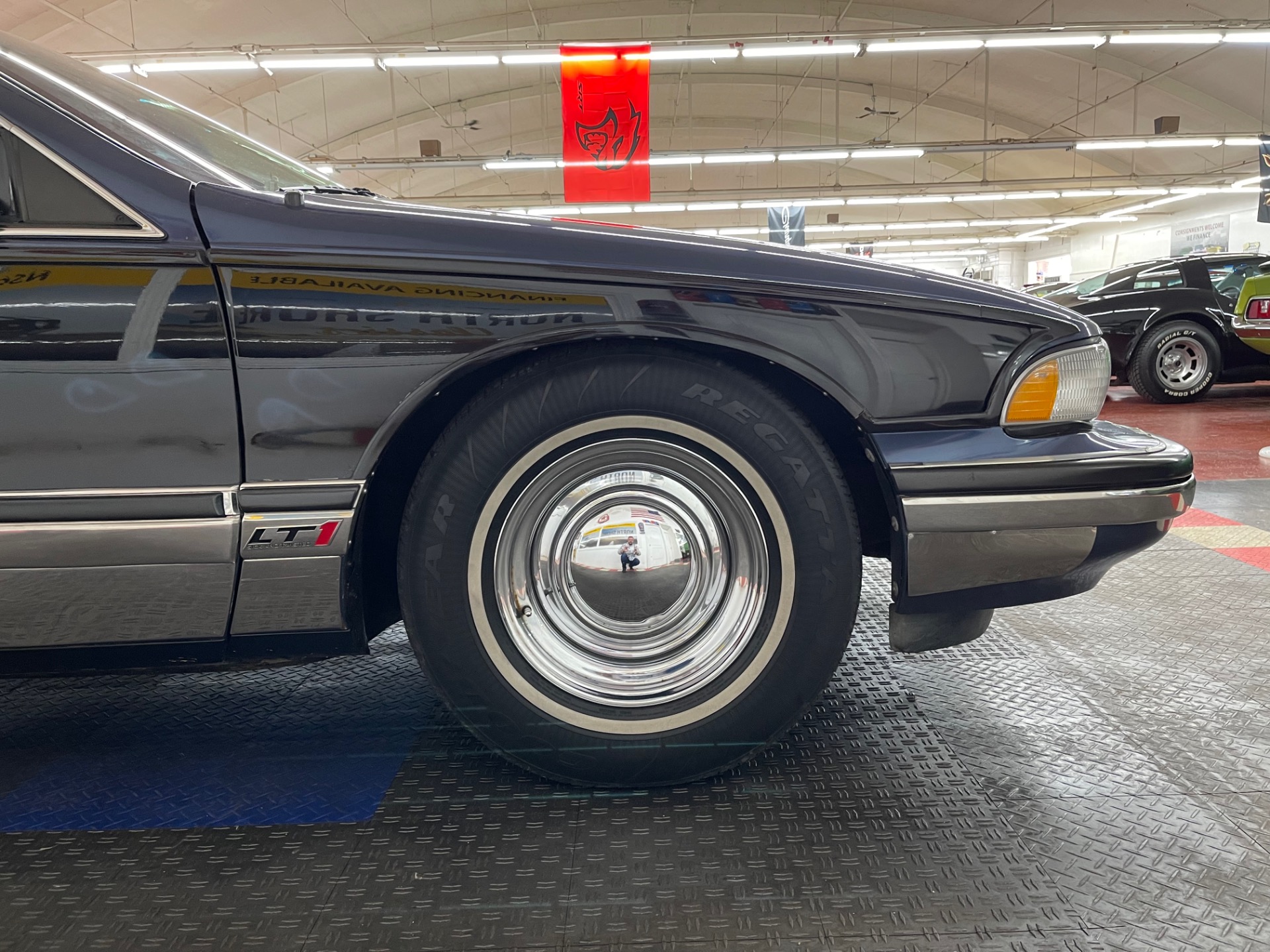 Used 1994 Buick Roadmaster - ESTATE WAGON - THIRD ROW SEAT - 5.7L - SEE VIDEO | St. Petersburg, FL