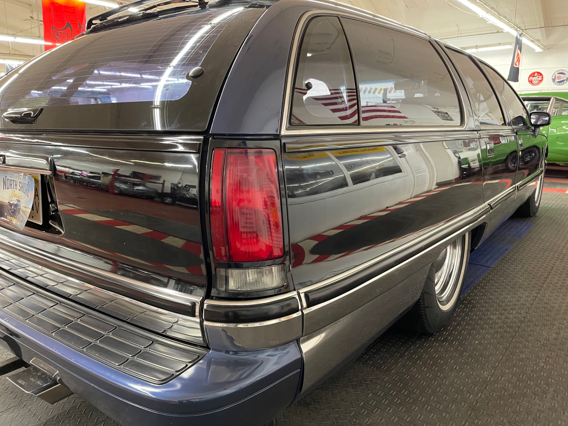Used 1994 Buick Roadmaster - ESTATE WAGON - THIRD ROW SEAT - 5.7L - SEE VIDEO | St. Petersburg, FL
