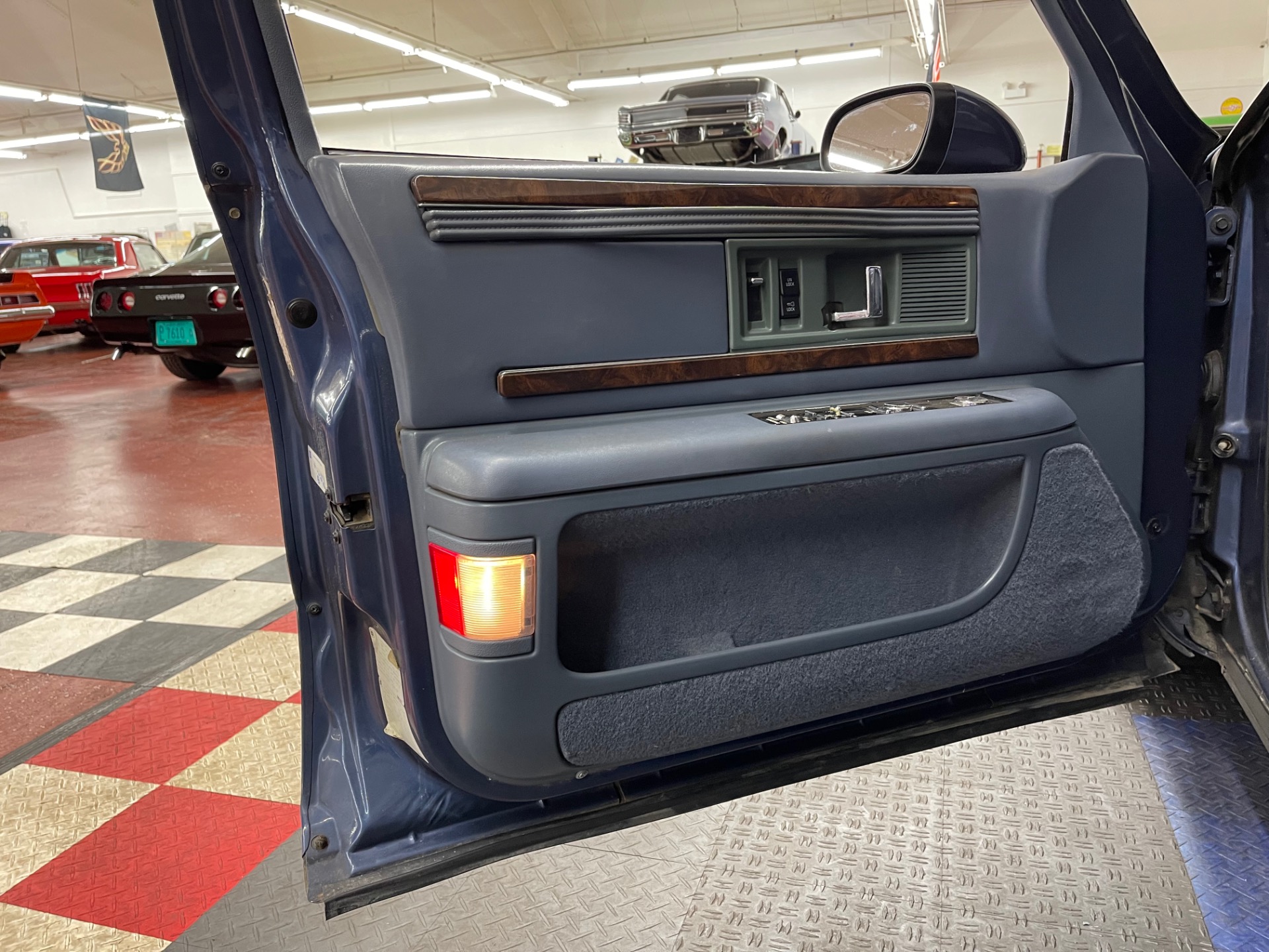 Used 1994 Buick Roadmaster - ESTATE WAGON - THIRD ROW SEAT - 5.7L - SEE VIDEO | St. Petersburg, FL
