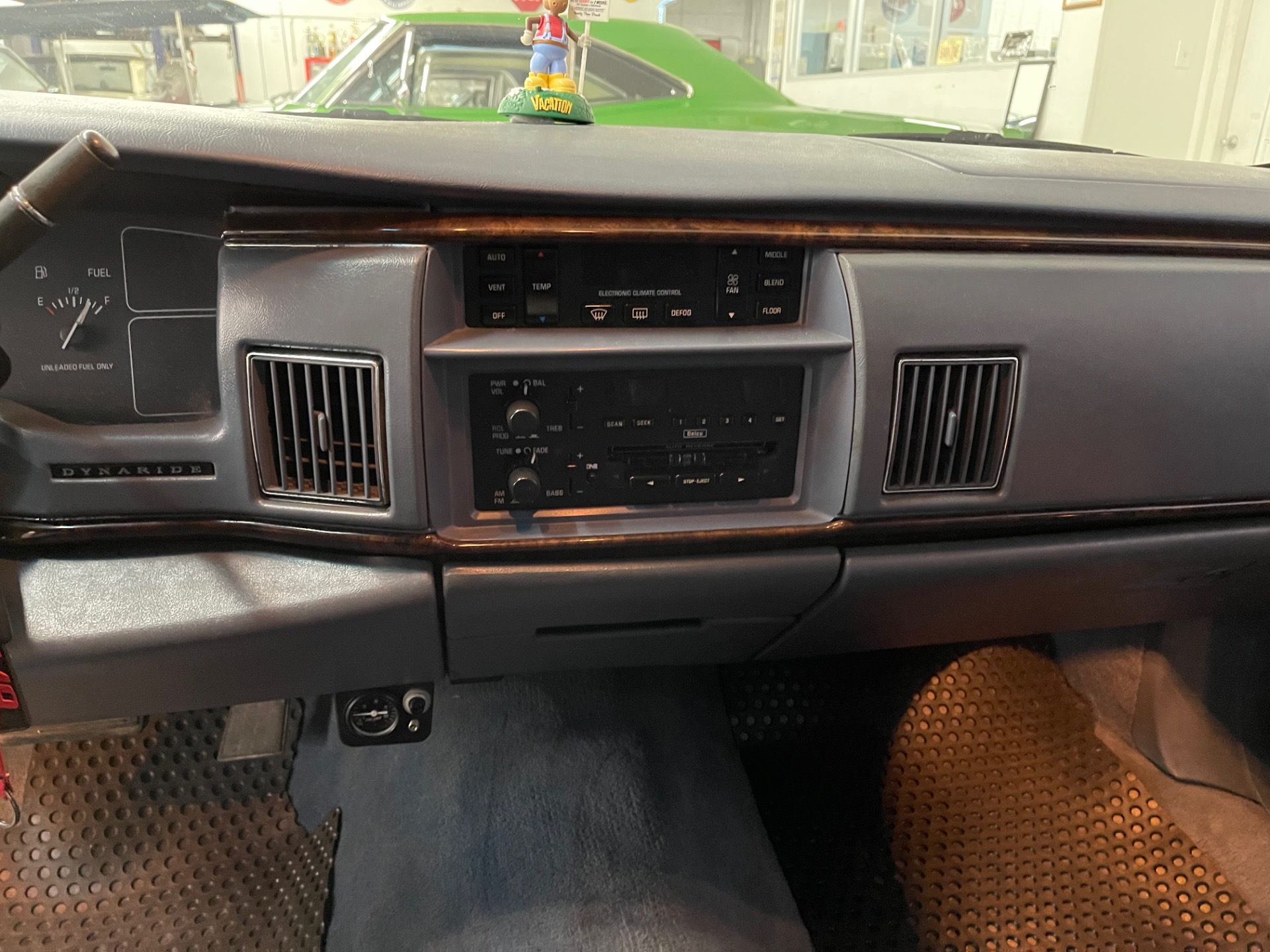 Used 1994 Buick Roadmaster - ESTATE WAGON - THIRD ROW SEAT - 5.7L - SEE VIDEO | St. Petersburg, FL