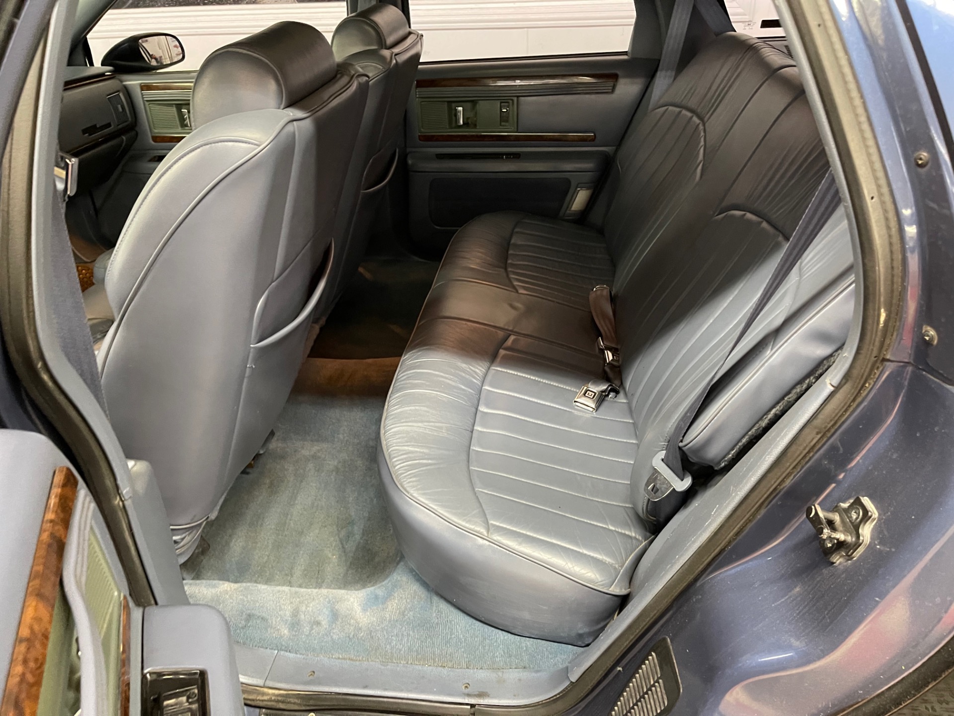 Used 1994 Buick Roadmaster - ESTATE WAGON - THIRD ROW SEAT - 5.7L - SEE VIDEO | St. Petersburg, FL
