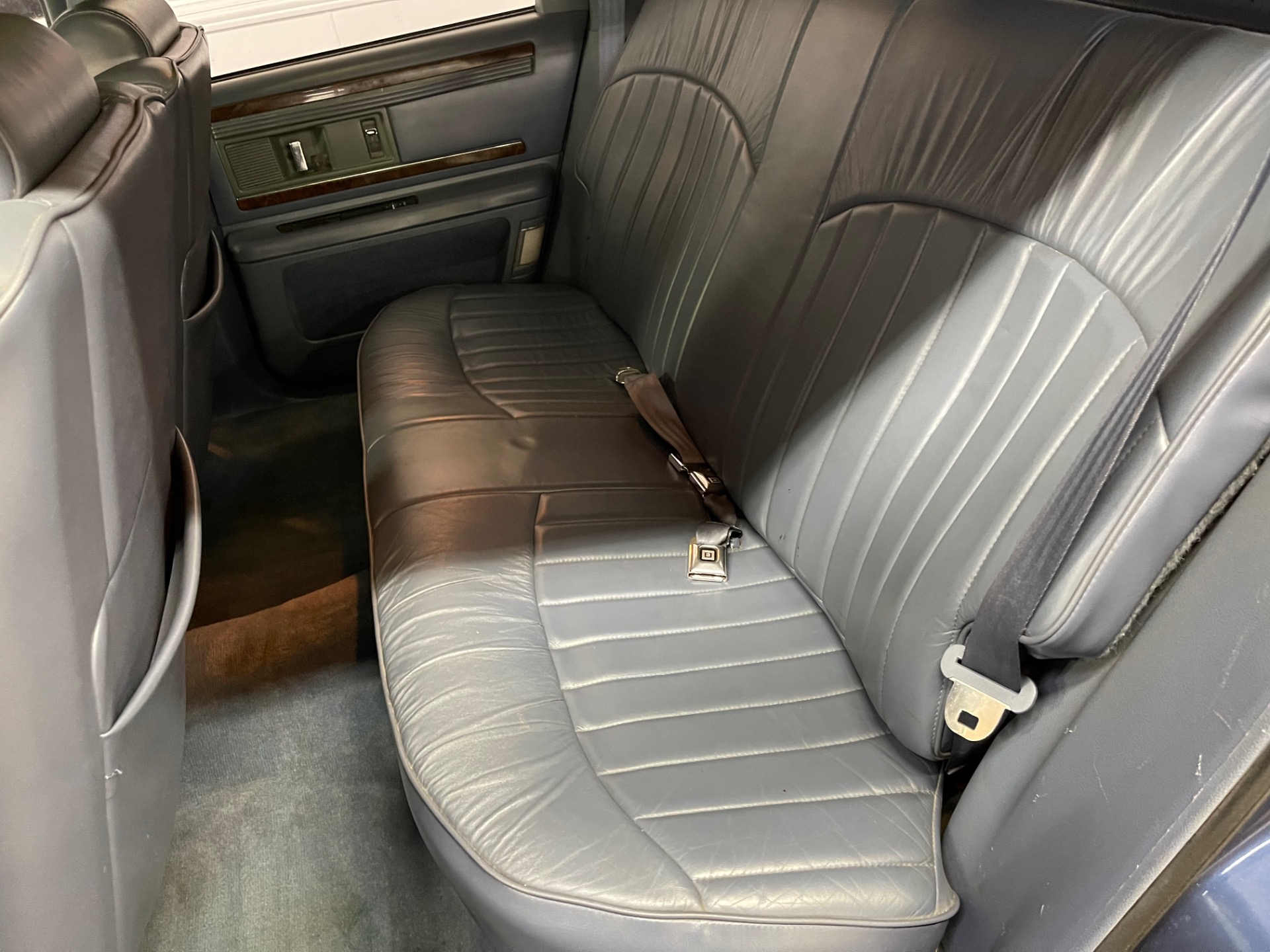 Used 1994 Buick Roadmaster - ESTATE WAGON - THIRD ROW SEAT - 5.7L - SEE VIDEO | St. Petersburg, FL