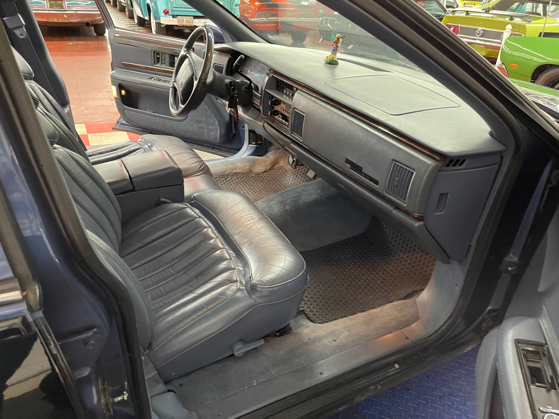 Used 1994 Buick Roadmaster - ESTATE WAGON - THIRD ROW SEAT - 5.7L - SEE VIDEO | St. Petersburg, FL