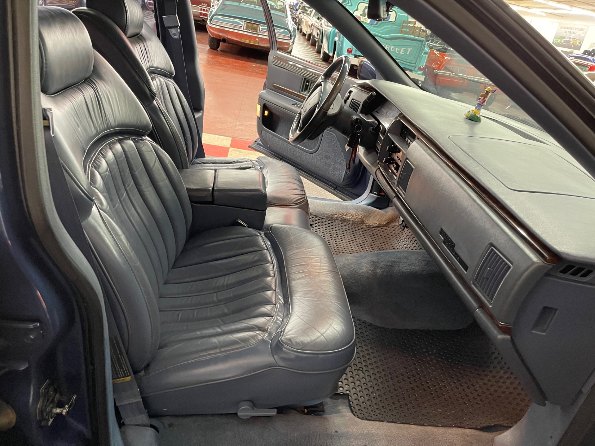 Used 1994 Buick Roadmaster - ESTATE WAGON - THIRD ROW SEAT - 5.7L - SEE VIDEO | St. Petersburg, FL