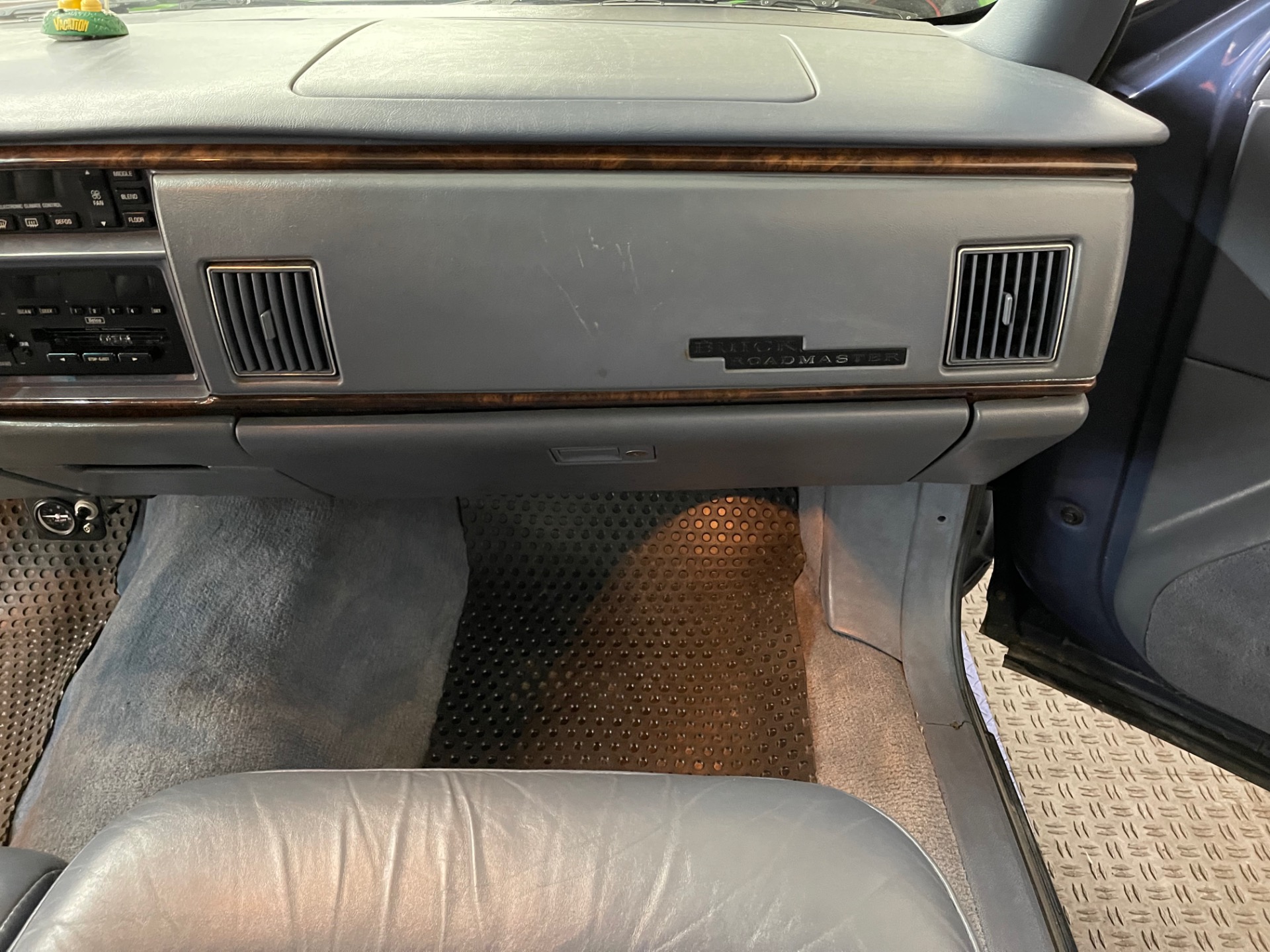 Used 1994 Buick Roadmaster - ESTATE WAGON - THIRD ROW SEAT - 5.7L - SEE VIDEO | St. Petersburg, FL