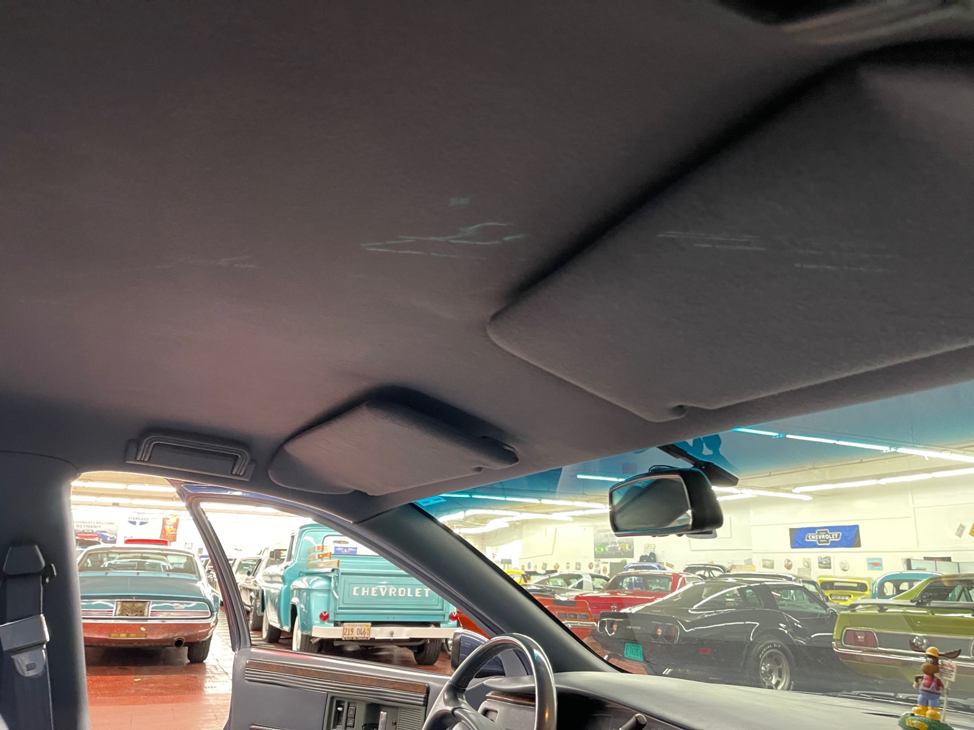Used 1994 Buick Roadmaster - ESTATE WAGON - THIRD ROW SEAT - 5.7L - SEE VIDEO | St. Petersburg, FL