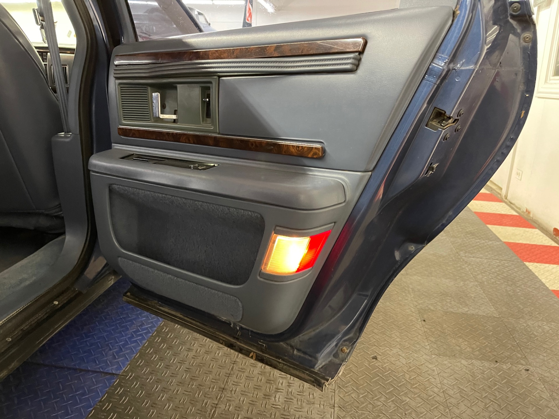 Used 1994 Buick Roadmaster - ESTATE WAGON - THIRD ROW SEAT - 5.7L - SEE VIDEO | St. Petersburg, FL