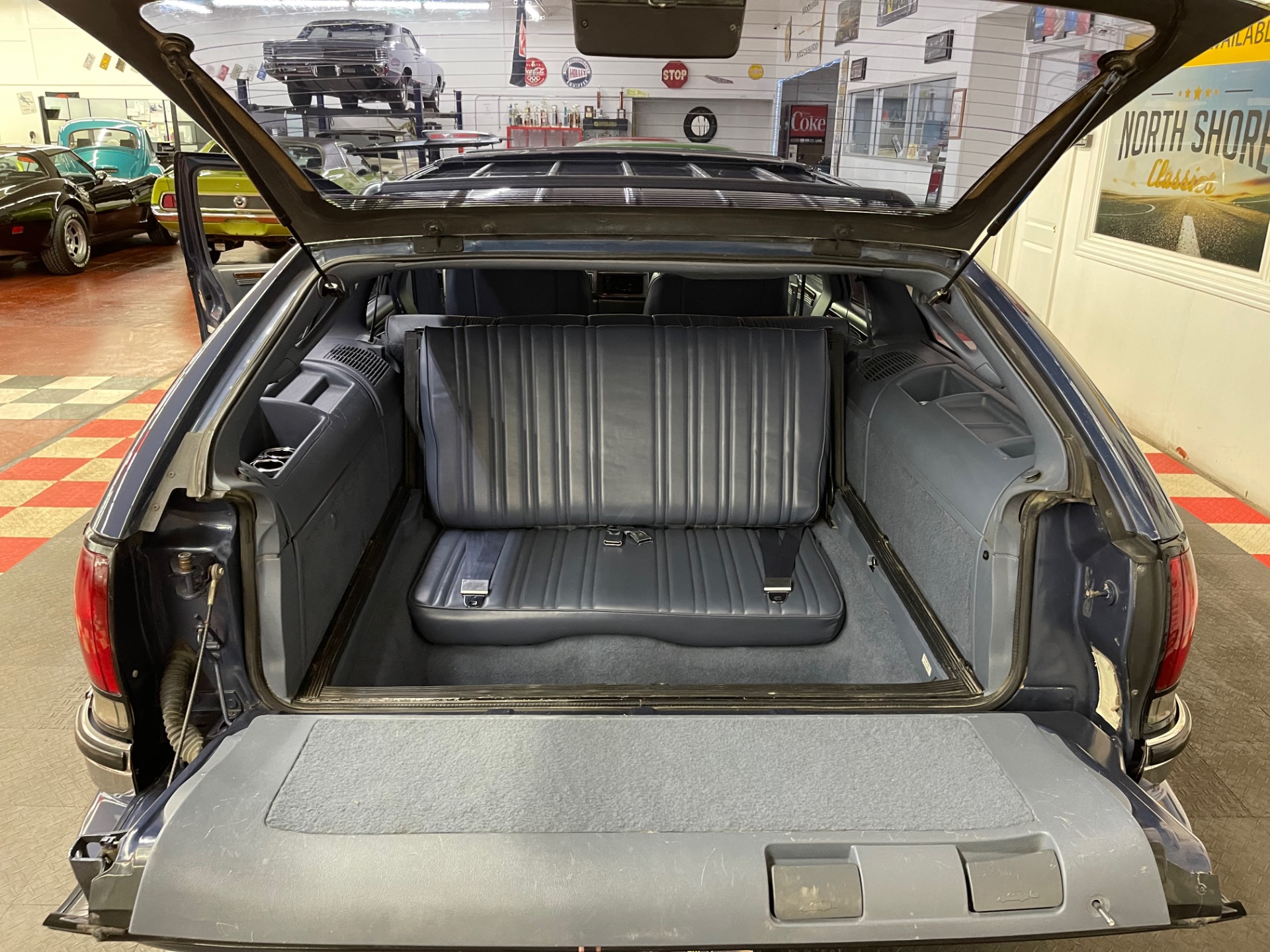 Used 1994 Buick Roadmaster - ESTATE WAGON - THIRD ROW SEAT - 5.7L - SEE VIDEO | St. Petersburg, FL