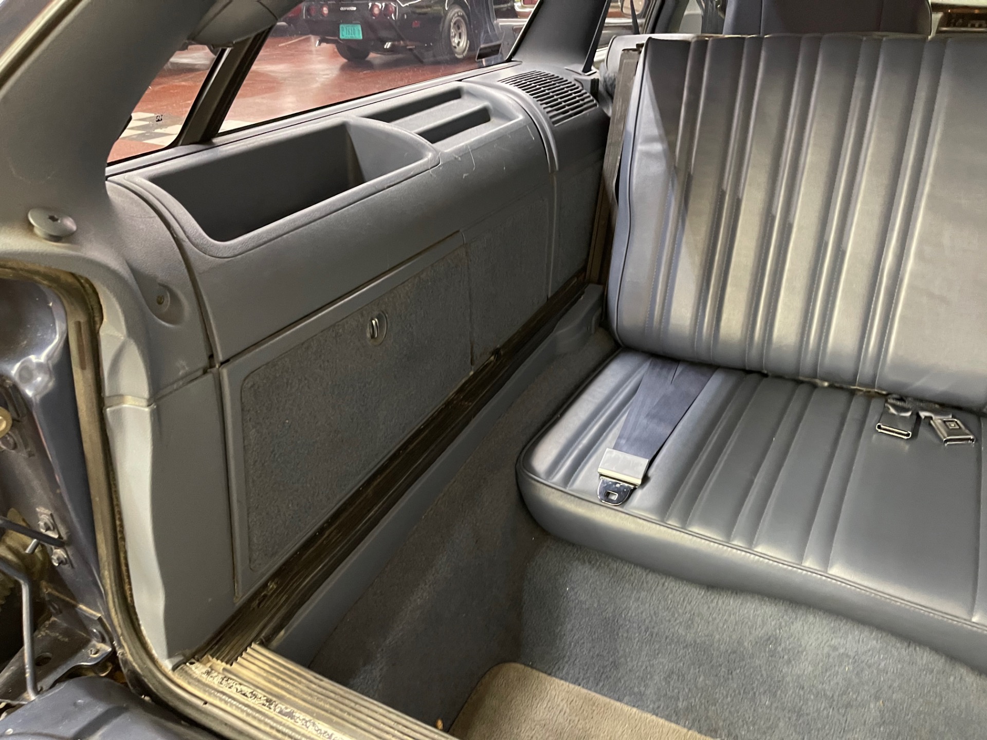 Used 1994 Buick Roadmaster - ESTATE WAGON - THIRD ROW SEAT - 5.7L - SEE VIDEO | St. Petersburg, FL