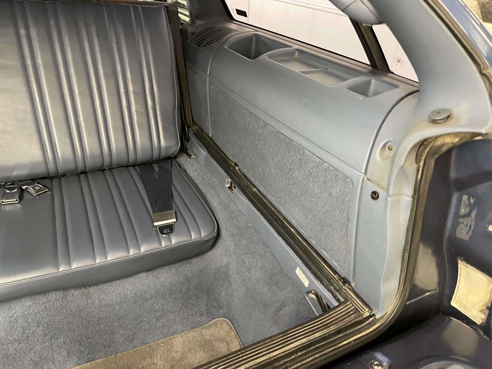 Used 1994 Buick Roadmaster - ESTATE WAGON - THIRD ROW SEAT - 5.7L - SEE VIDEO | St. Petersburg, FL