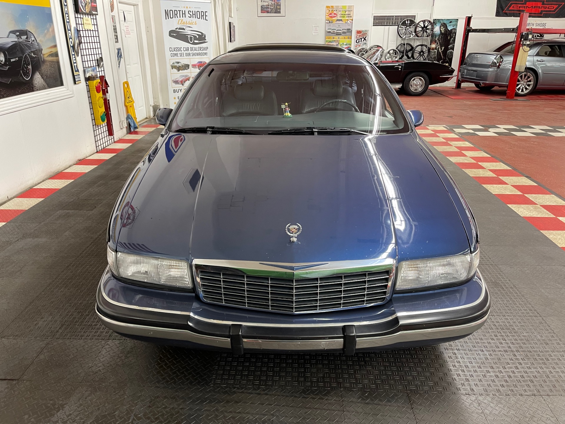 Used 1994 Buick Roadmaster - ESTATE WAGON - THIRD ROW SEAT - 5.7L - SEE VIDEO | St. Petersburg, FL