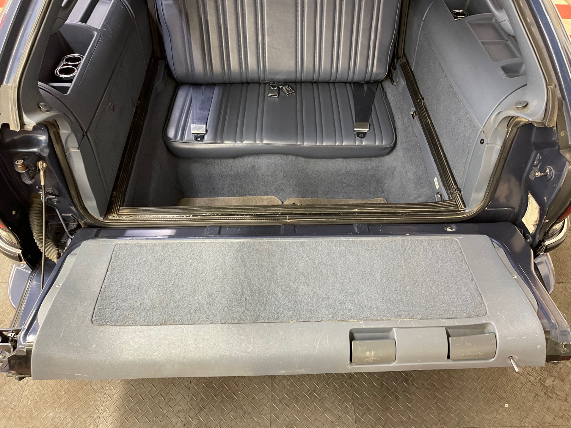 Used 1994 Buick Roadmaster - ESTATE WAGON - THIRD ROW SEAT - 5.7L - SEE VIDEO | St. Petersburg, FL
