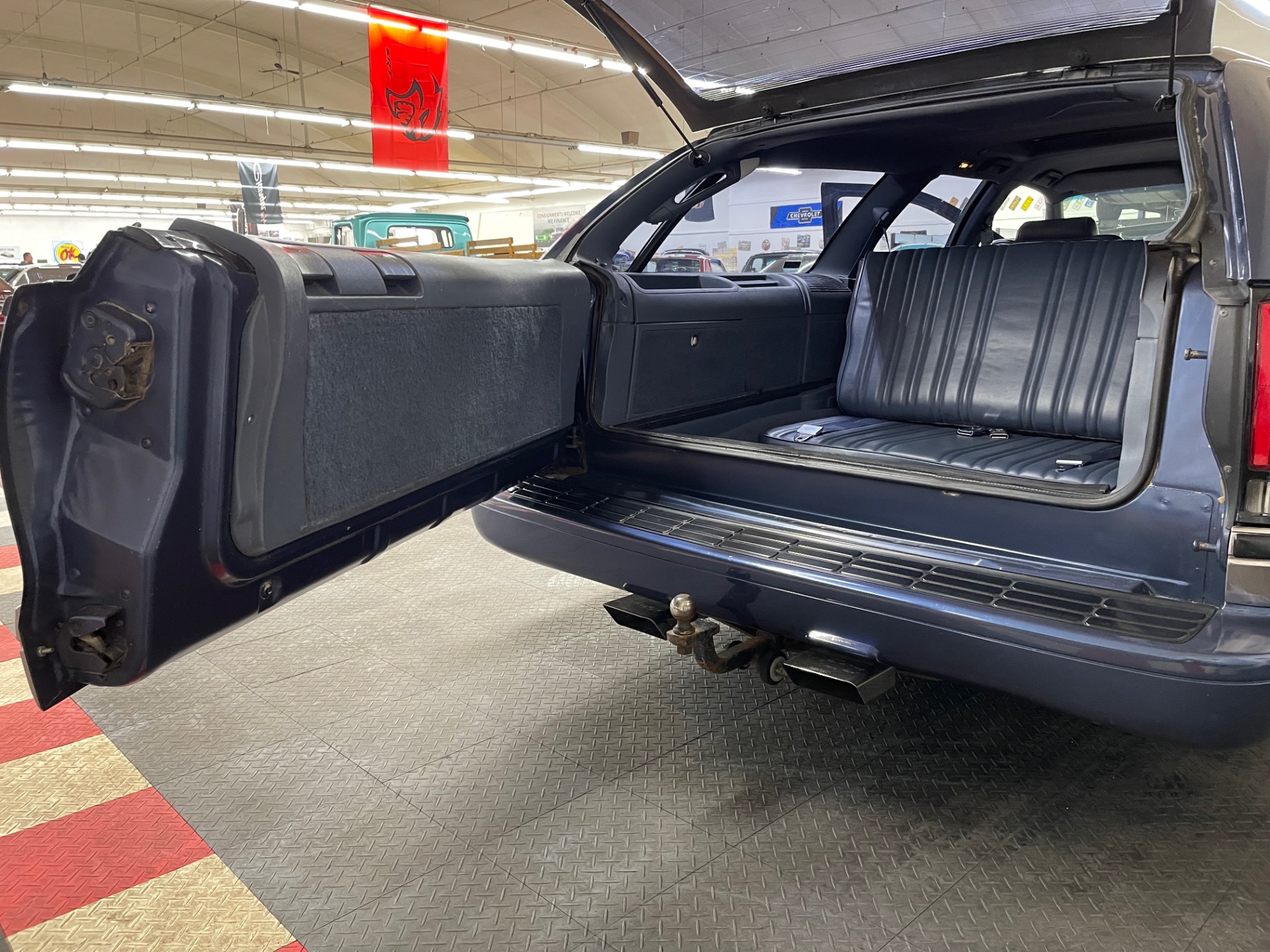 Used 1994 Buick Roadmaster - ESTATE WAGON - THIRD ROW SEAT - 5.7L - SEE VIDEO | St. Petersburg, FL