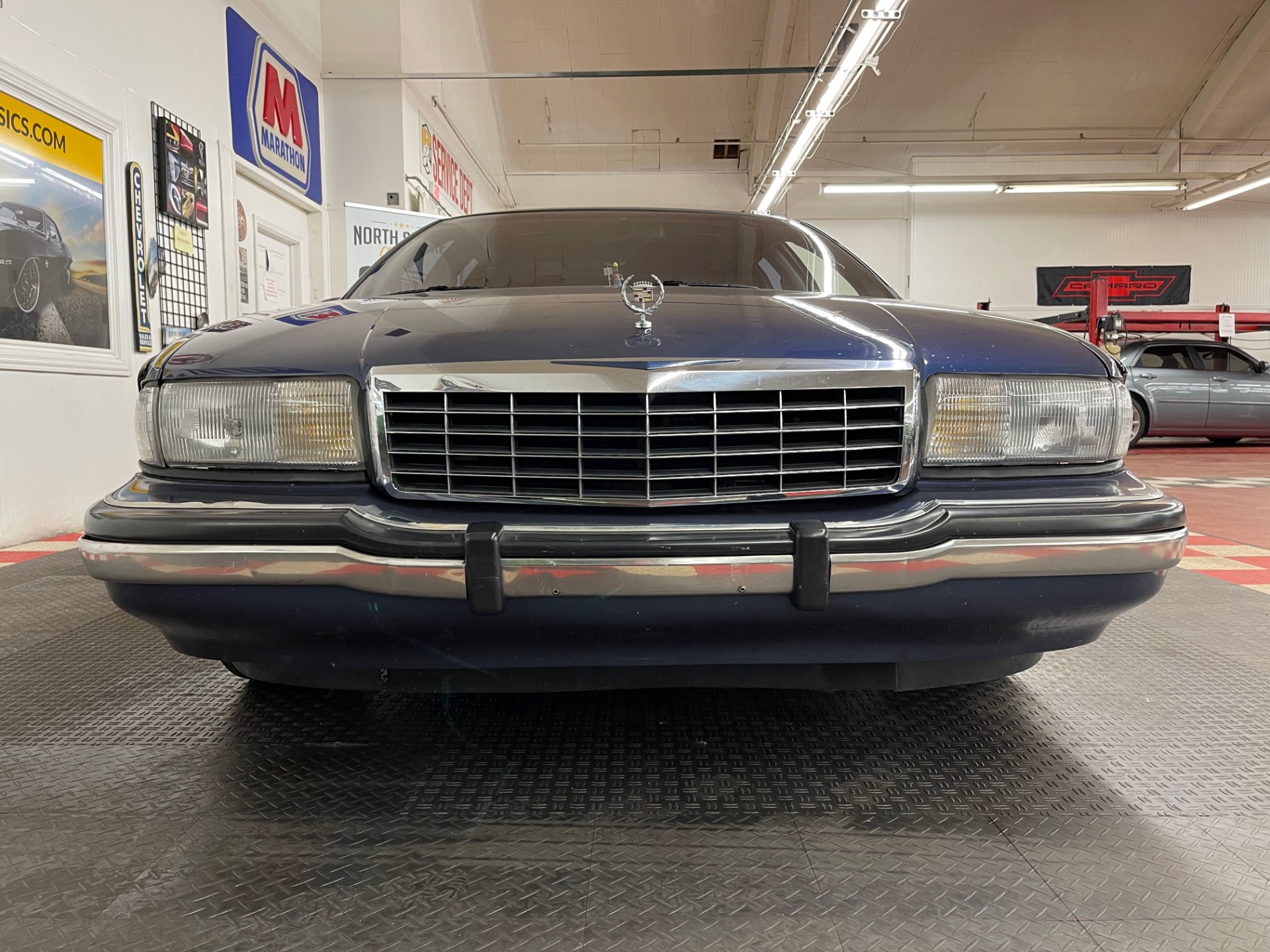 Used 1994 Buick Roadmaster - ESTATE WAGON - THIRD ROW SEAT - 5.7L - SEE VIDEO | St. Petersburg, FL