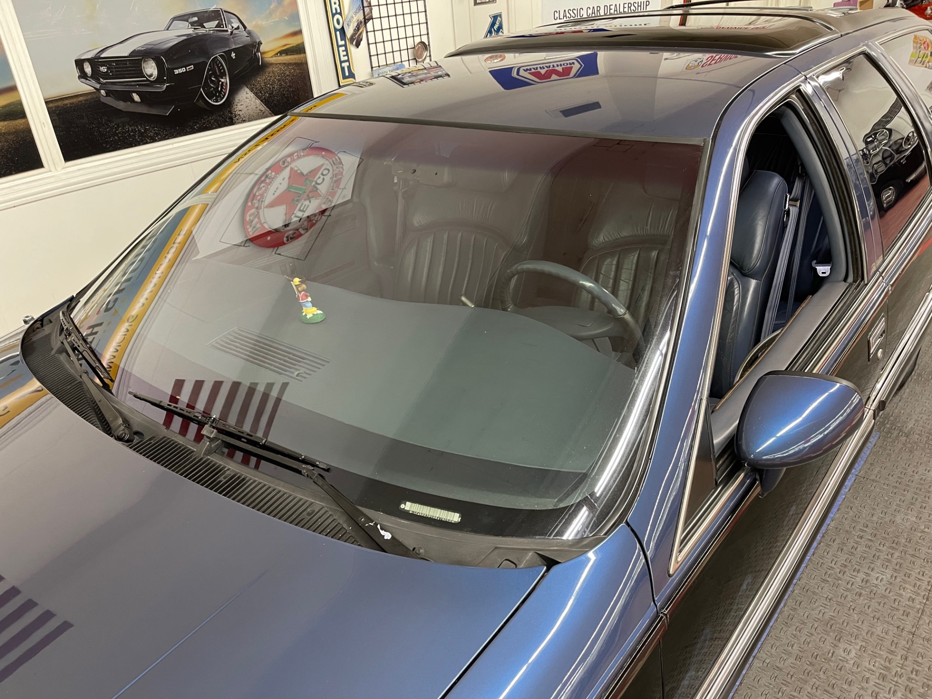Used 1994 Buick Roadmaster - ESTATE WAGON - THIRD ROW SEAT - 5.7L - SEE VIDEO | St. Petersburg, FL
