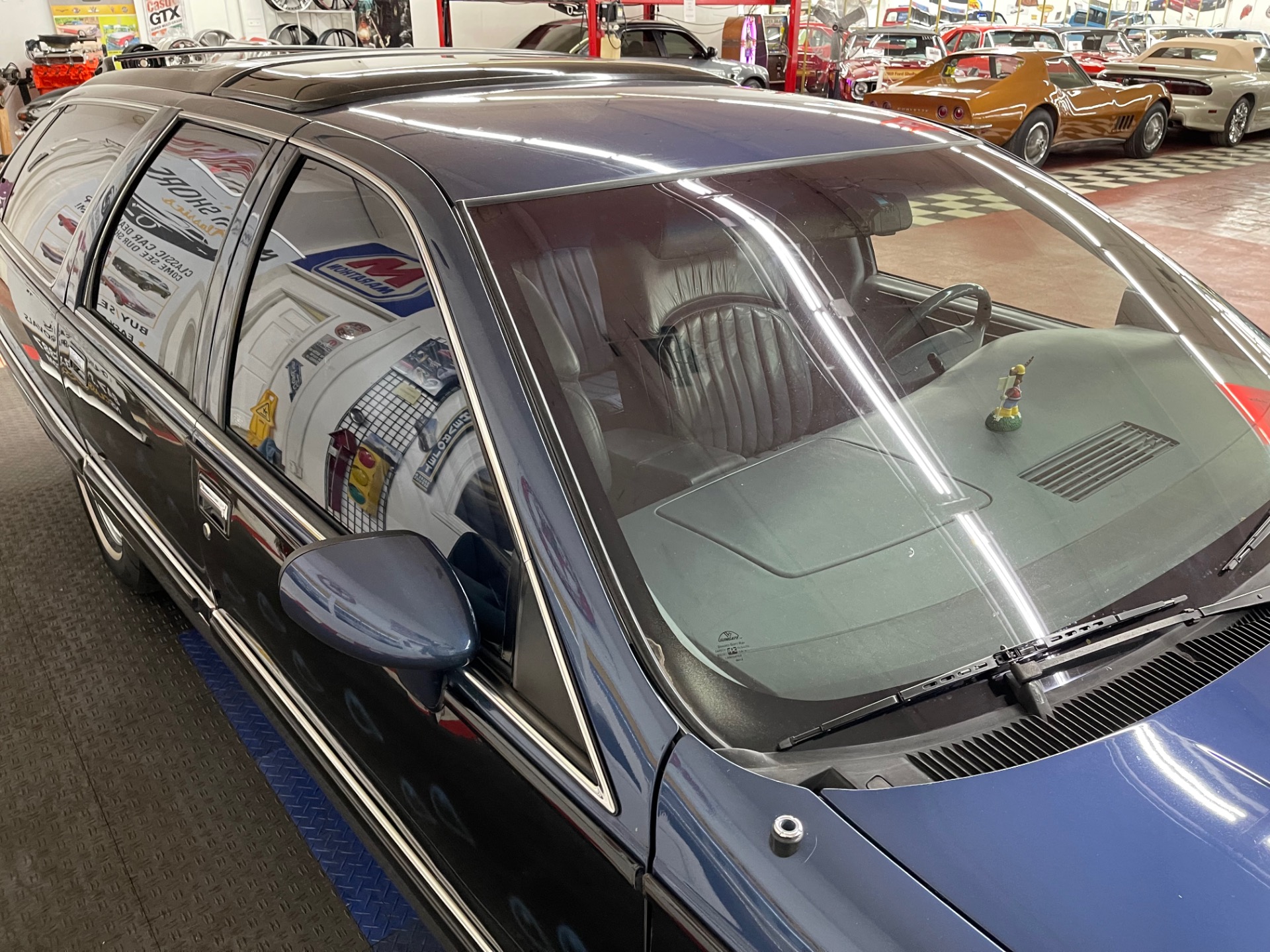 Used 1994 Buick Roadmaster - ESTATE WAGON - THIRD ROW SEAT - 5.7L - SEE VIDEO | St. Petersburg, FL