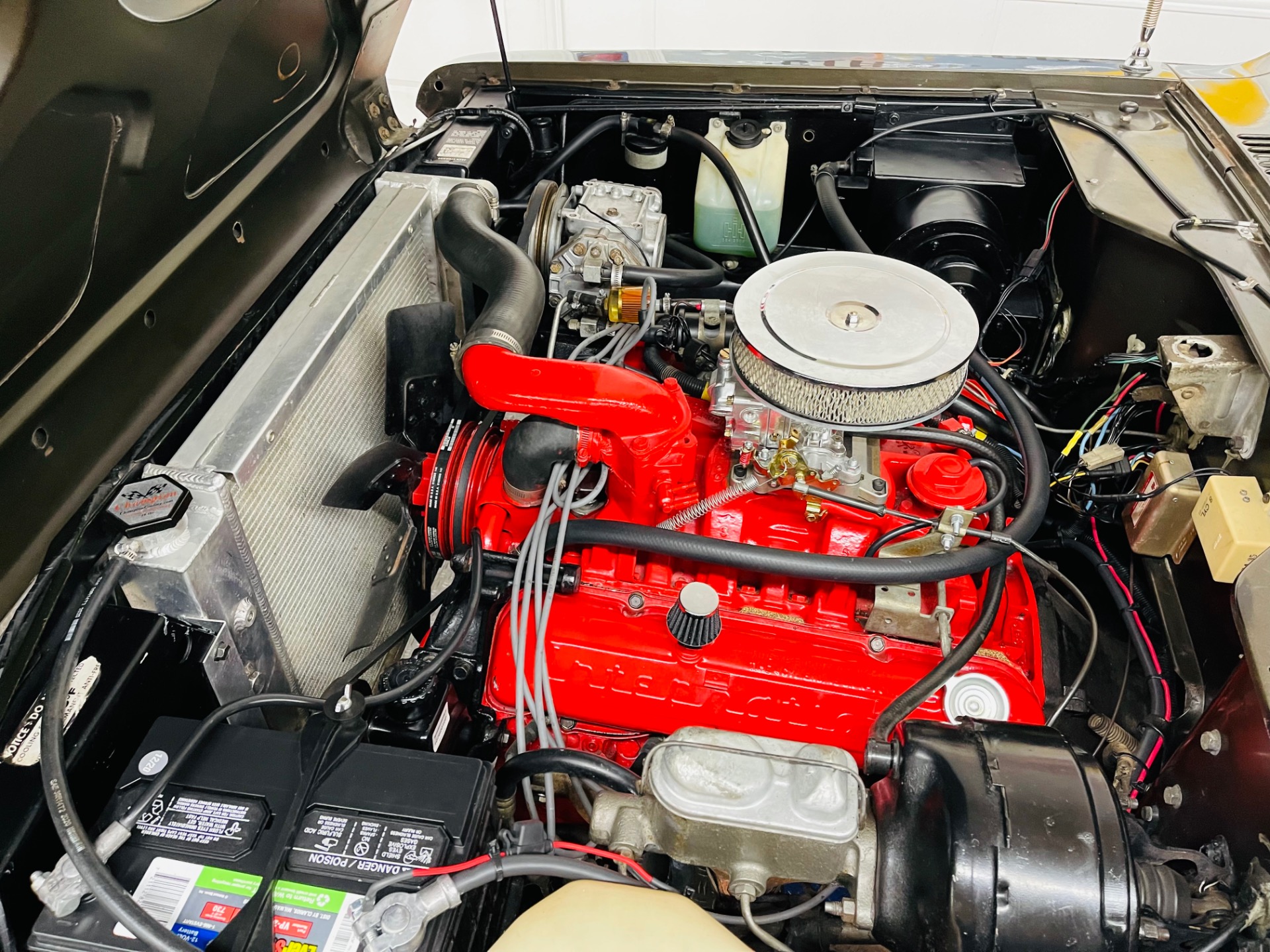 Used 1975 INTERNATIONAL SCOUT - MODERN UPGRADES - NEW INTERIOR - | Mundelein, IL
