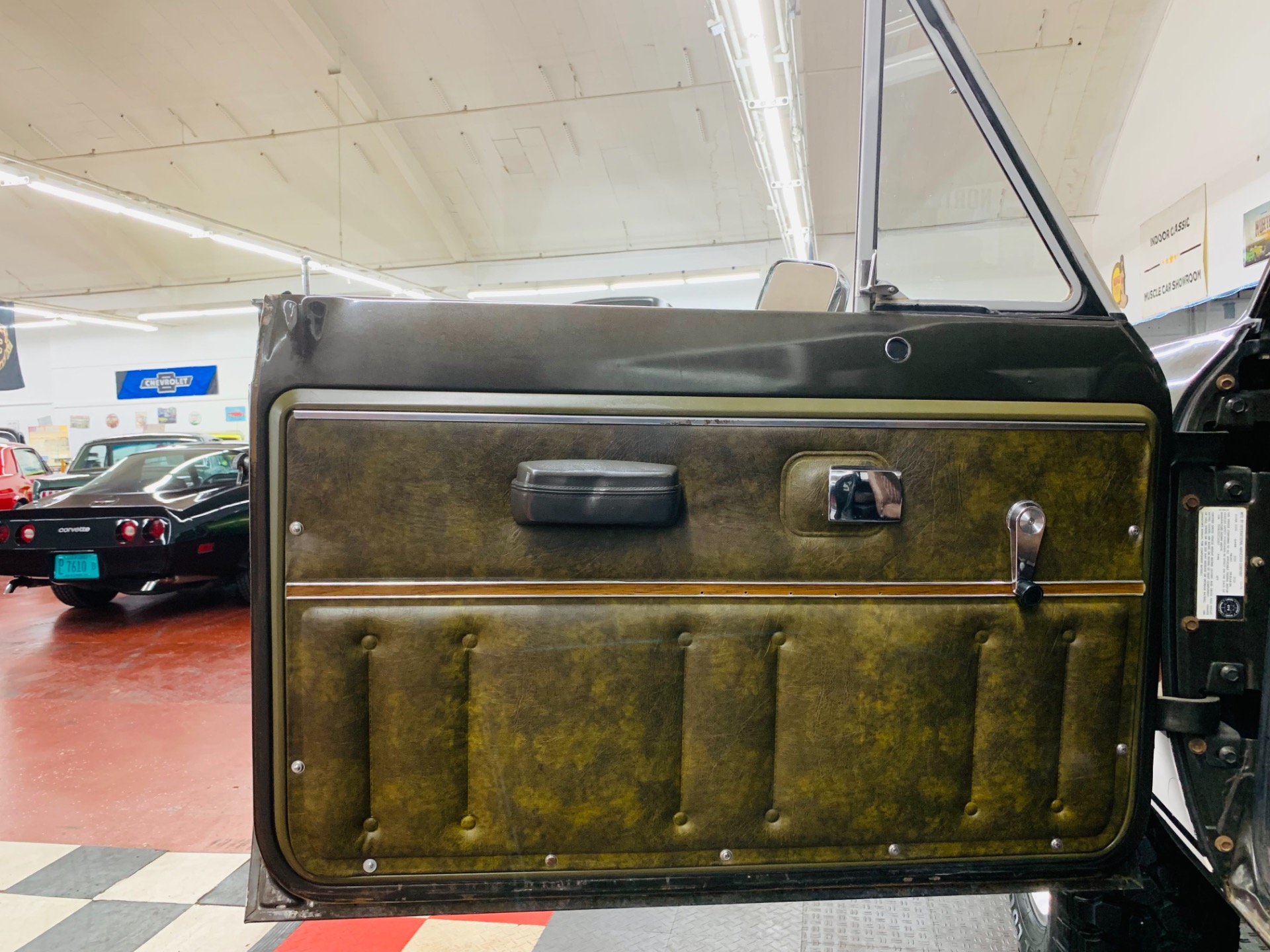 Used 1975 INTERNATIONAL SCOUT - MODERN UPGRADES - NEW INTERIOR - | Mundelein, IL