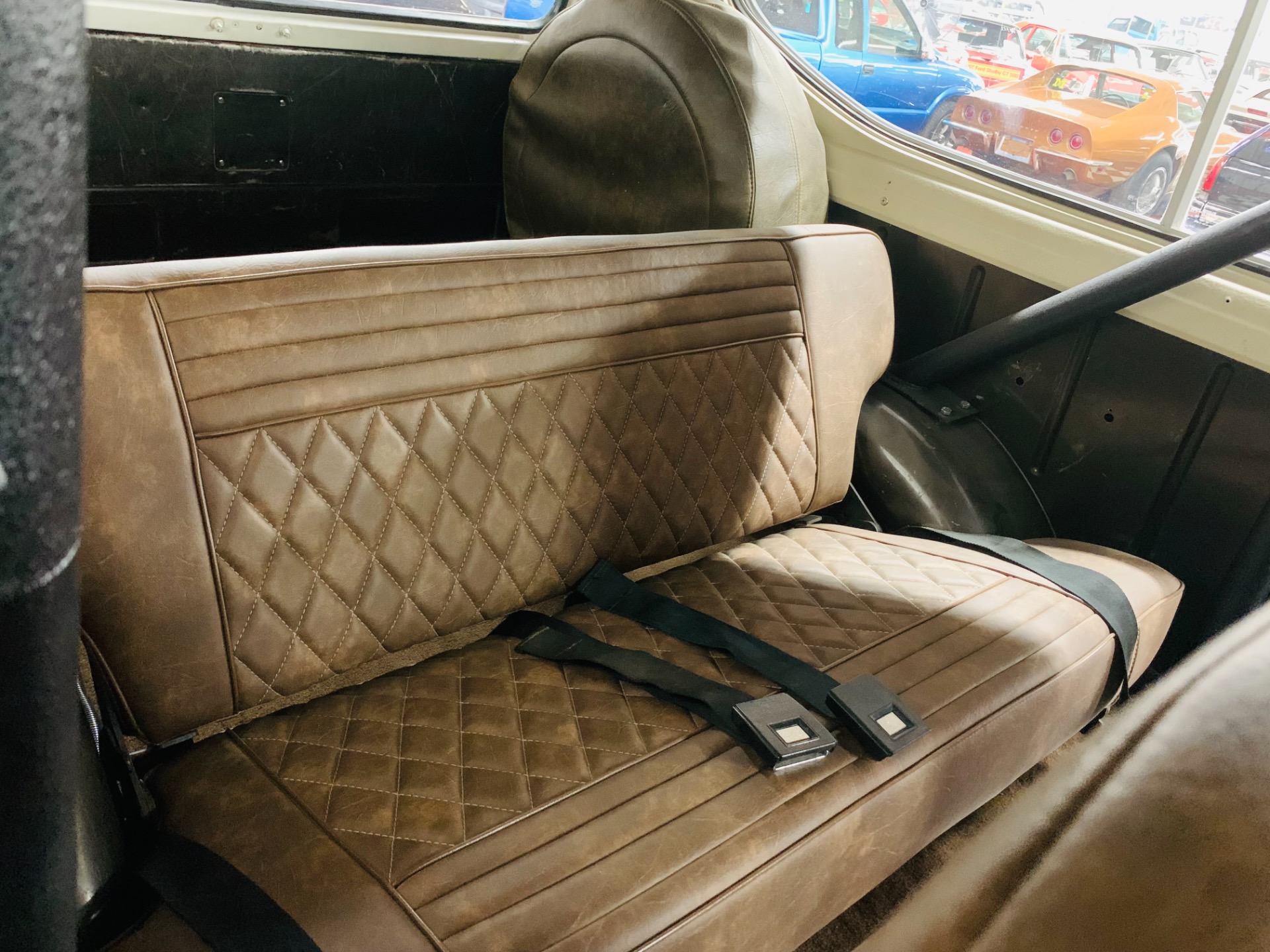 Used 1975 INTERNATIONAL SCOUT - MODERN UPGRADES - NEW INTERIOR - | Mundelein, IL