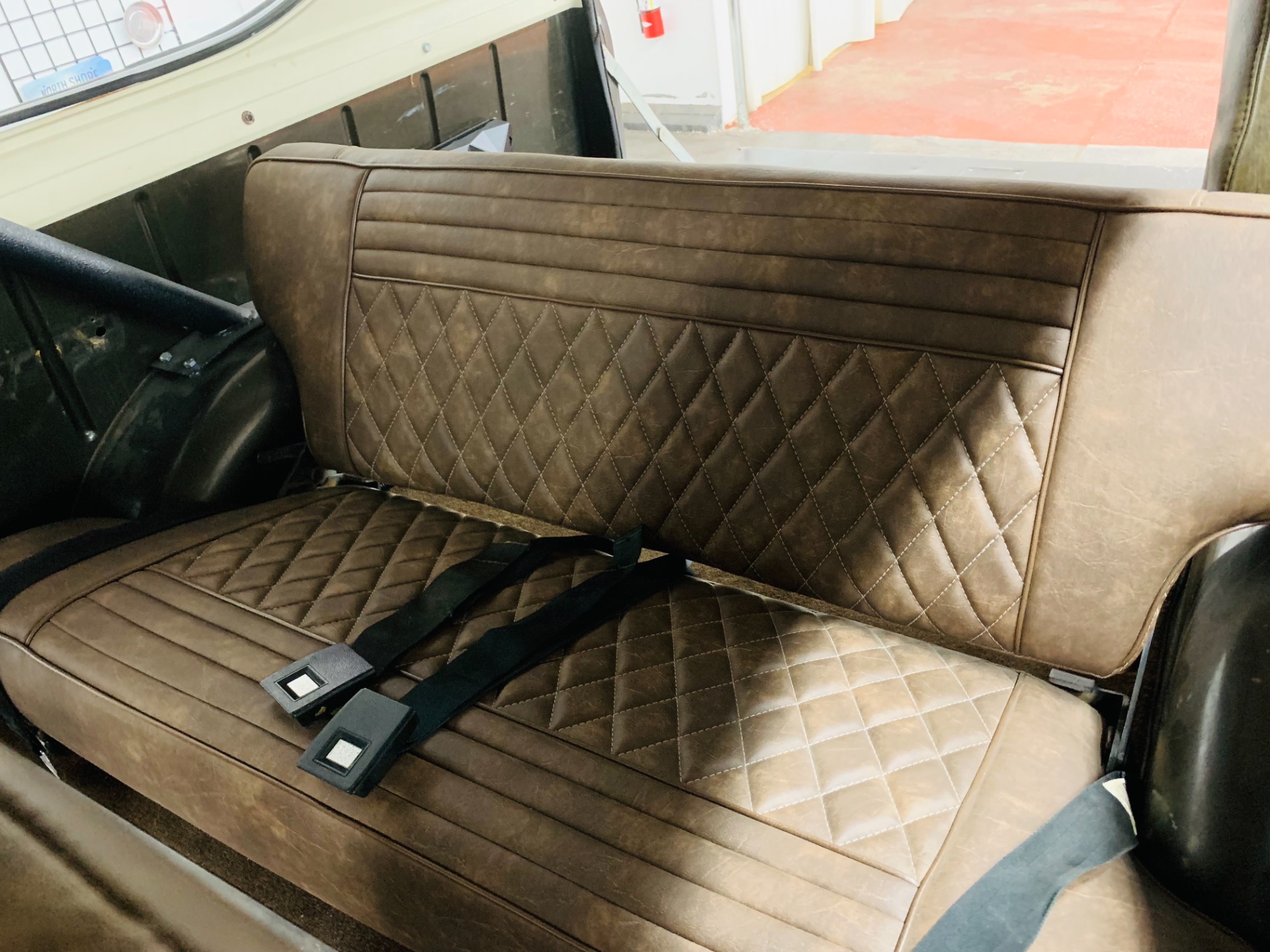 Used 1975 INTERNATIONAL SCOUT - MODERN UPGRADES - NEW INTERIOR - | Mundelein, IL