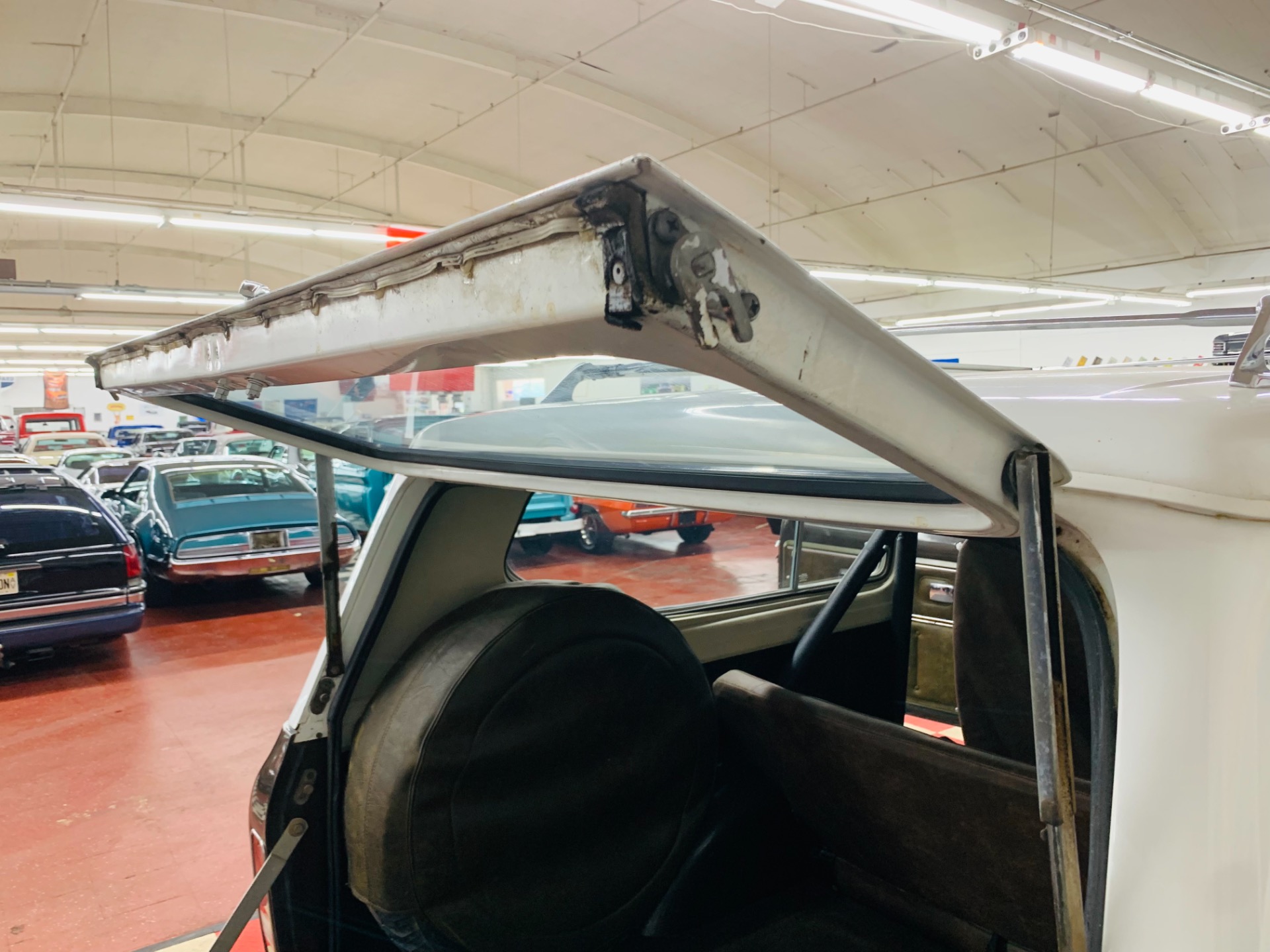 Used 1975 INTERNATIONAL SCOUT - MODERN UPGRADES - NEW INTERIOR - | Mundelein, IL