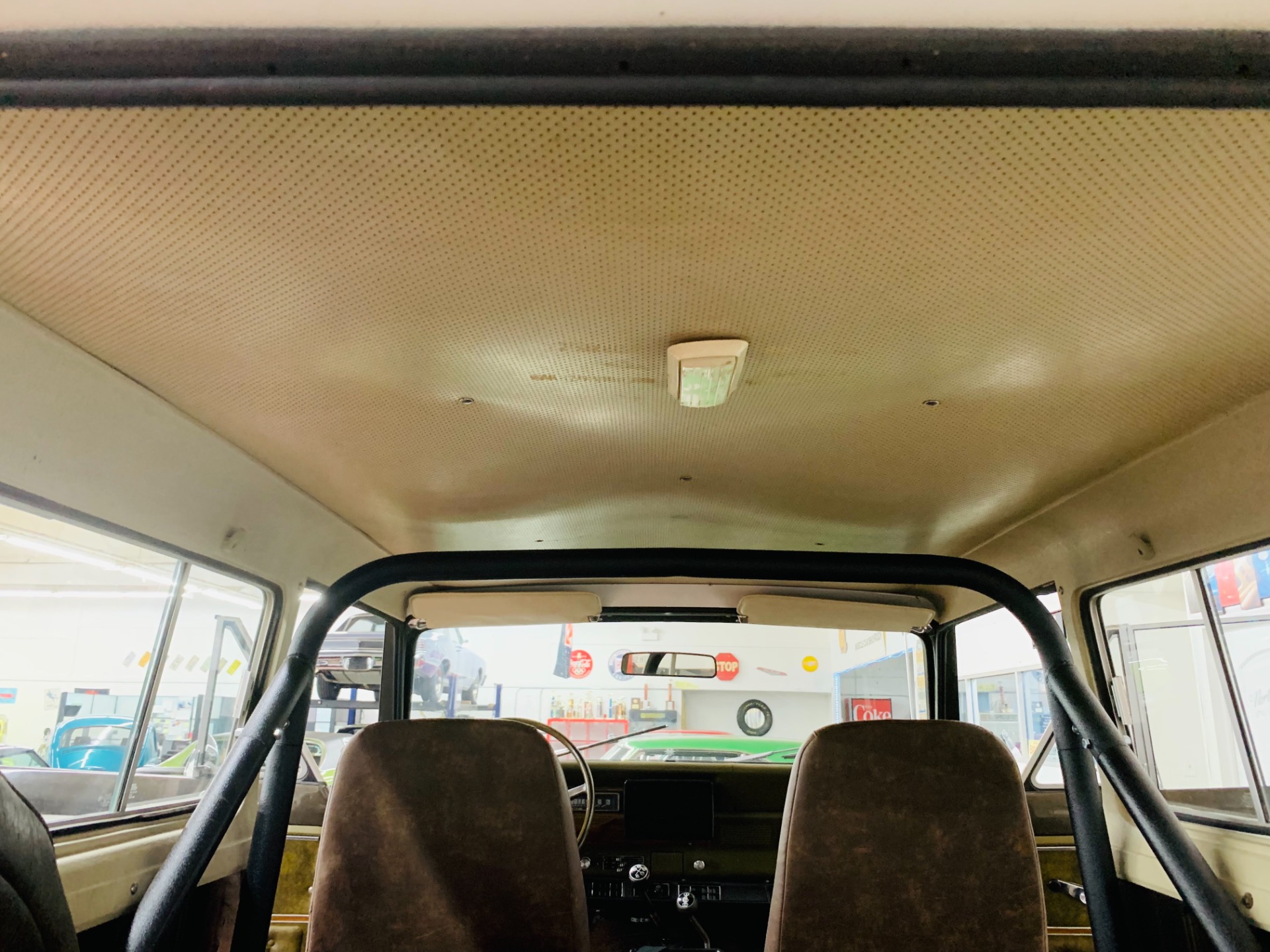 Used 1975 INTERNATIONAL SCOUT - MODERN UPGRADES - NEW INTERIOR - | Mundelein, IL