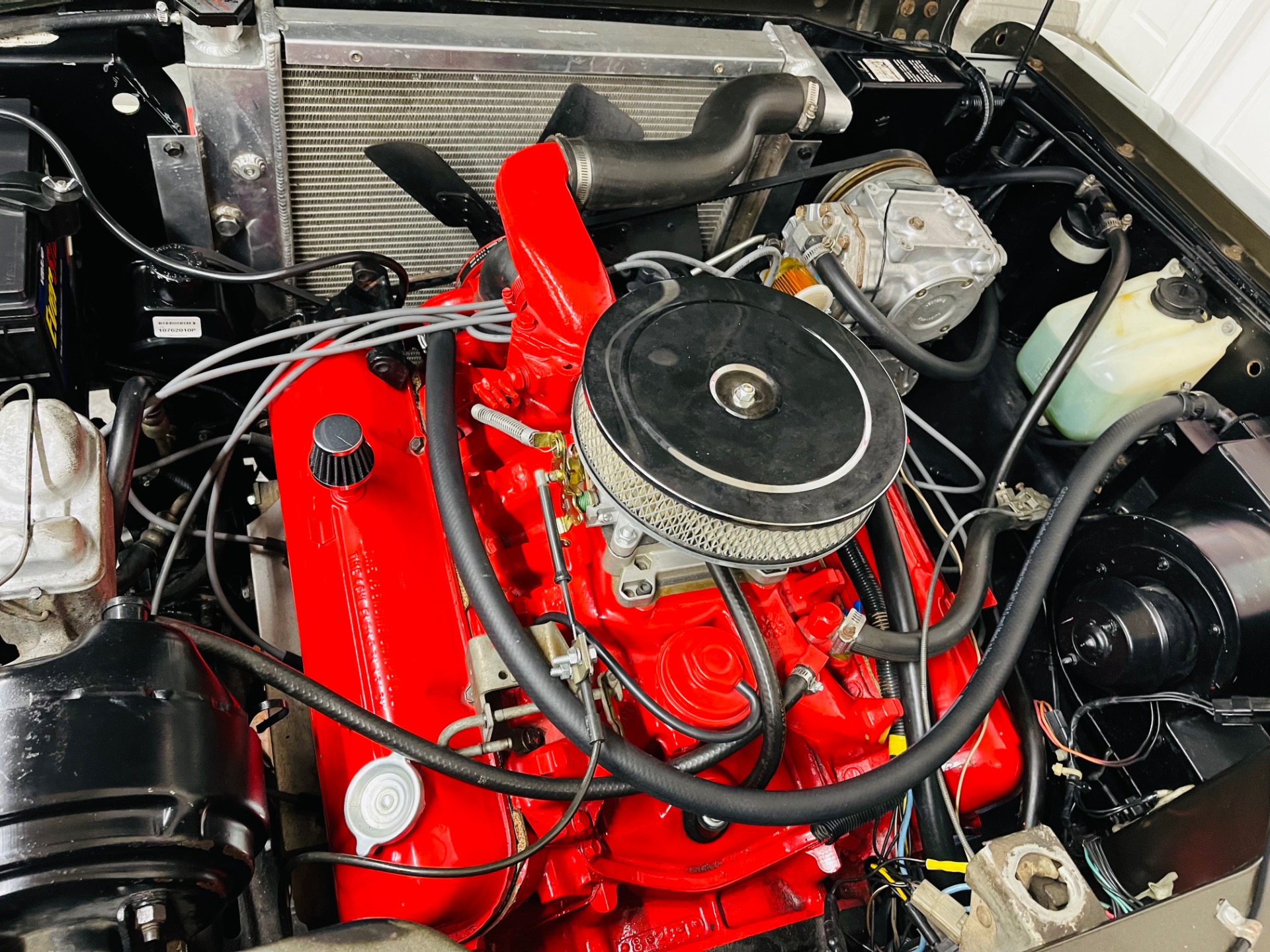 Used 1975 INTERNATIONAL SCOUT - MODERN UPGRADES - NEW INTERIOR - | Mundelein, IL