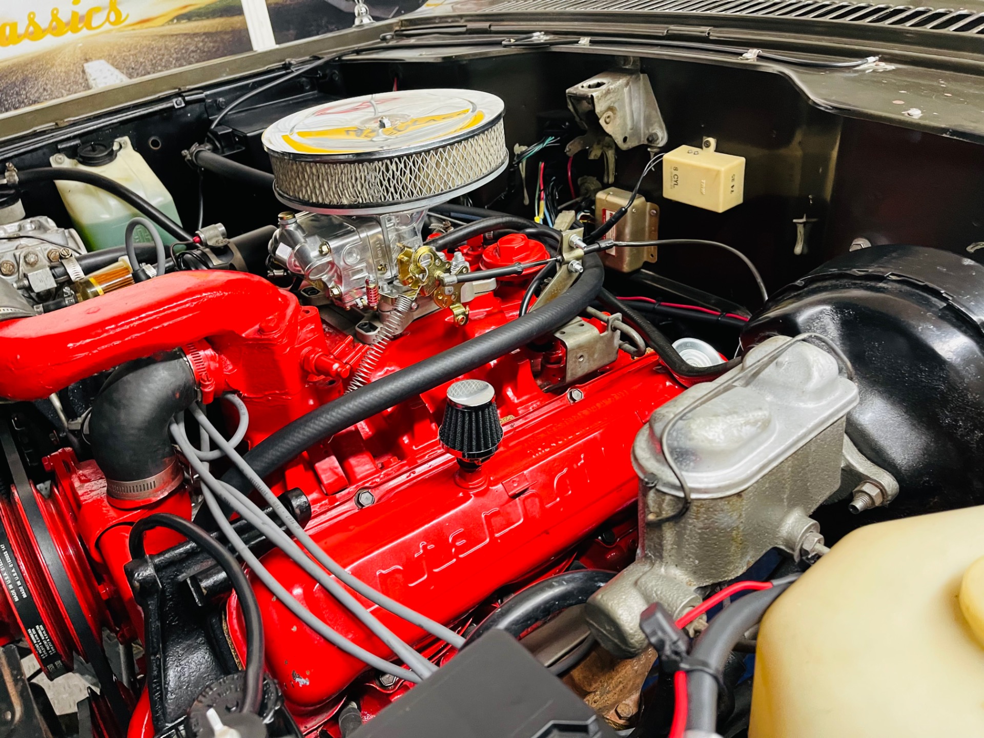 Used 1975 INTERNATIONAL SCOUT - MODERN UPGRADES - NEW INTERIOR - | Mundelein, IL