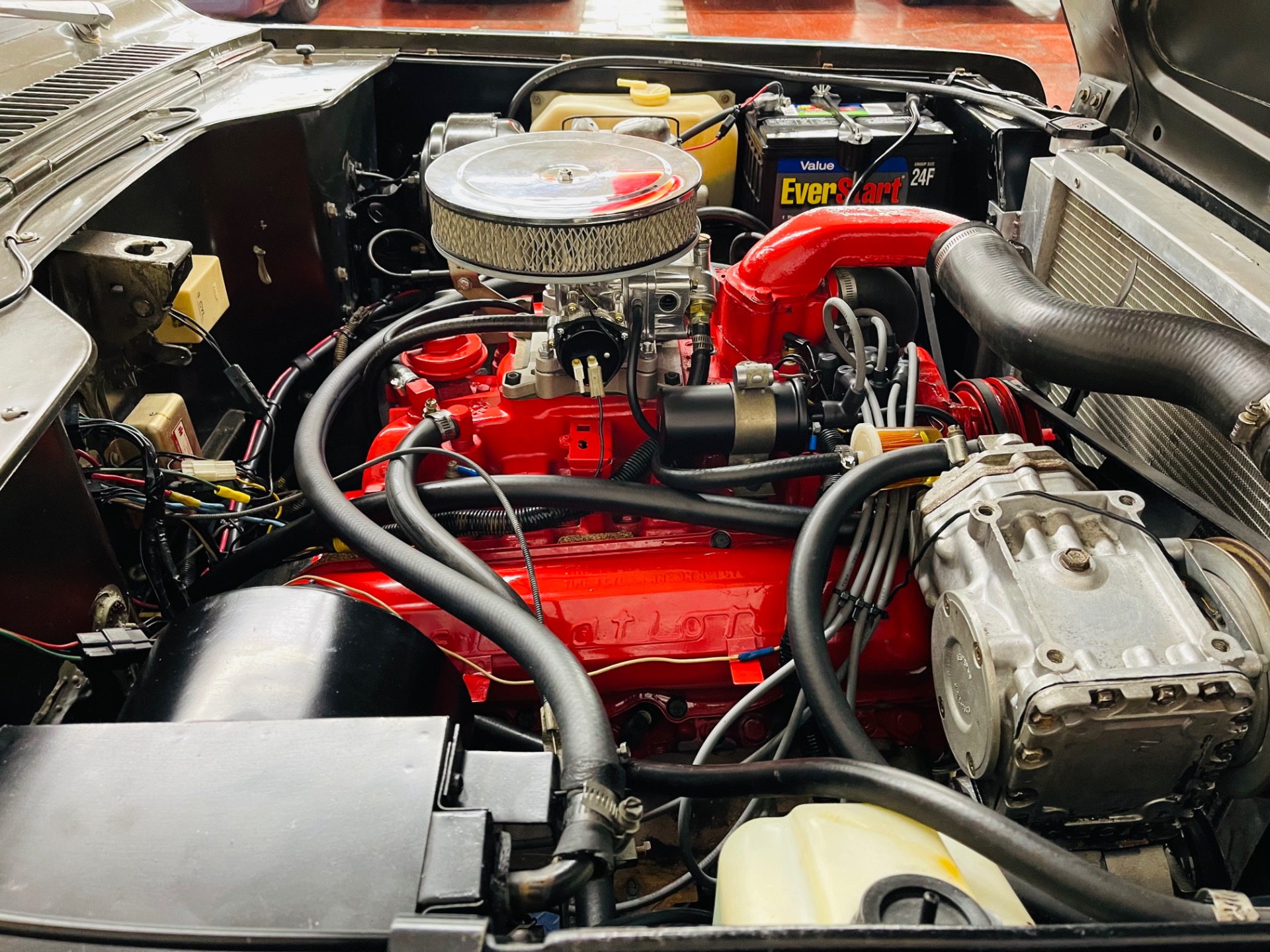 Used 1975 INTERNATIONAL SCOUT - MODERN UPGRADES - NEW INTERIOR - | Mundelein, IL