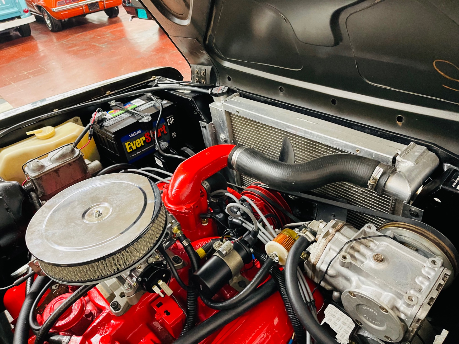 Used 1975 INTERNATIONAL SCOUT - MODERN UPGRADES - NEW INTERIOR - | Mundelein, IL