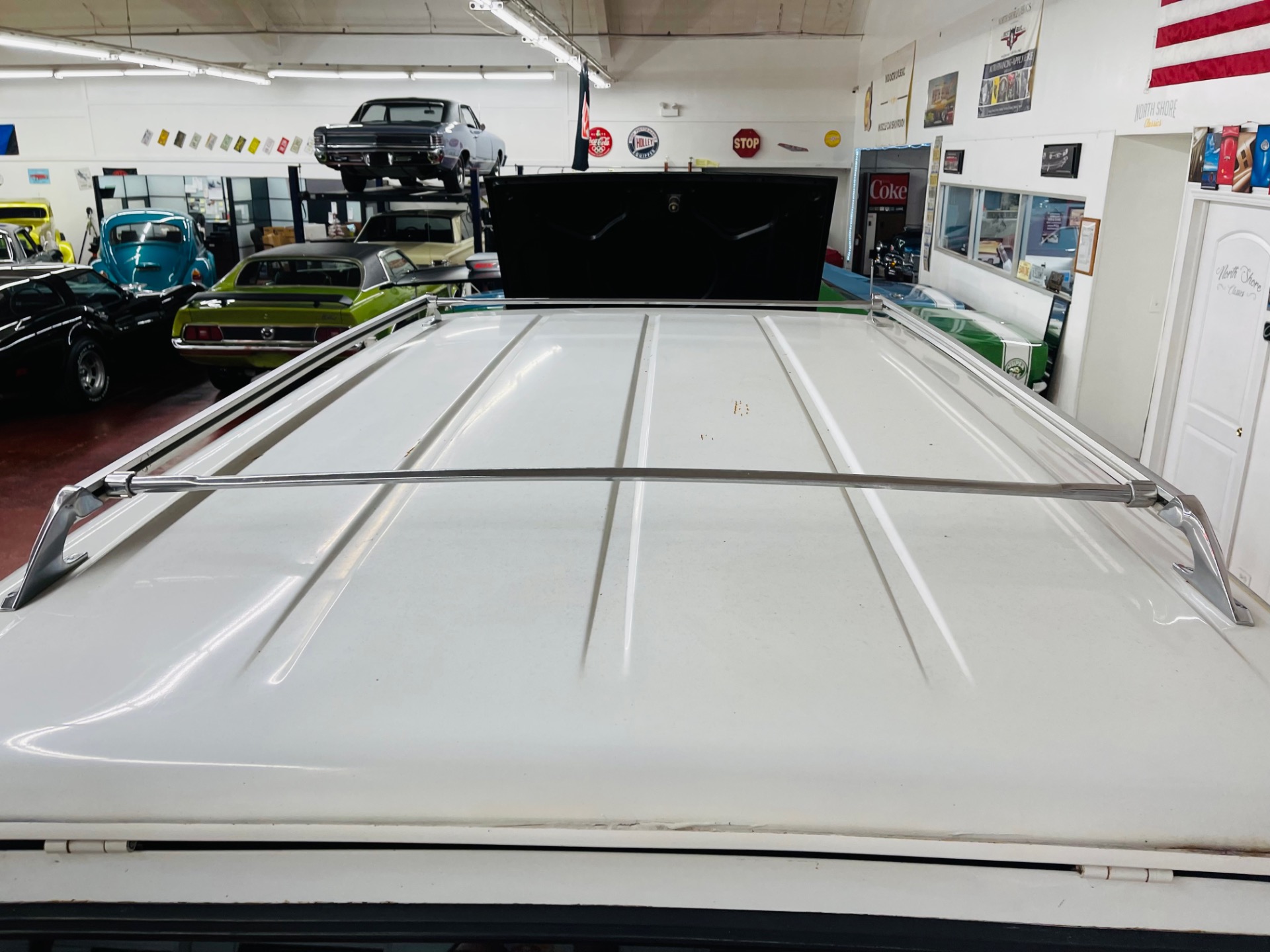Used 1975 INTERNATIONAL SCOUT - MODERN UPGRADES - NEW INTERIOR - | Mundelein, IL