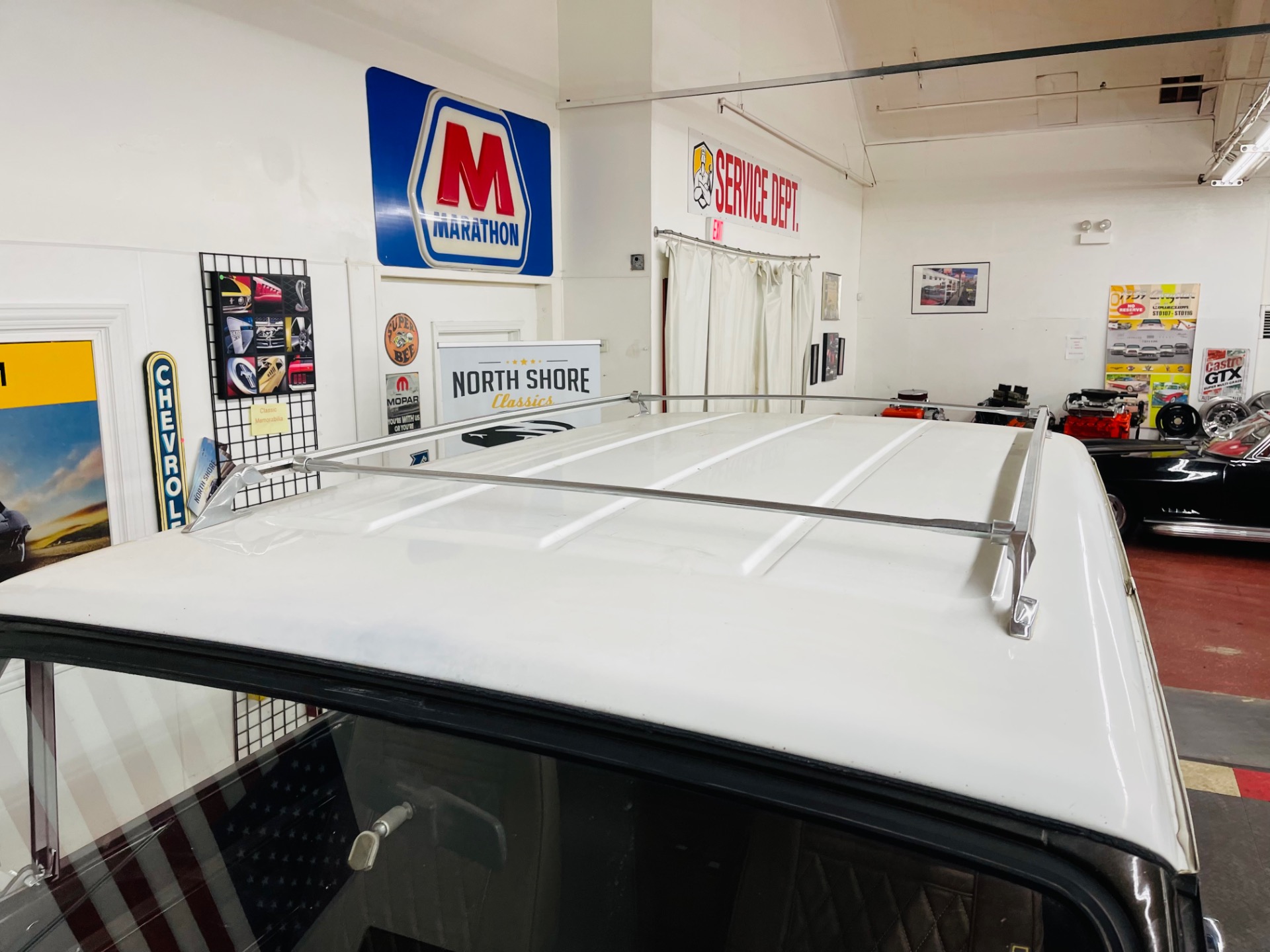 Used 1975 INTERNATIONAL SCOUT - MODERN UPGRADES - NEW INTERIOR - | Mundelein, IL