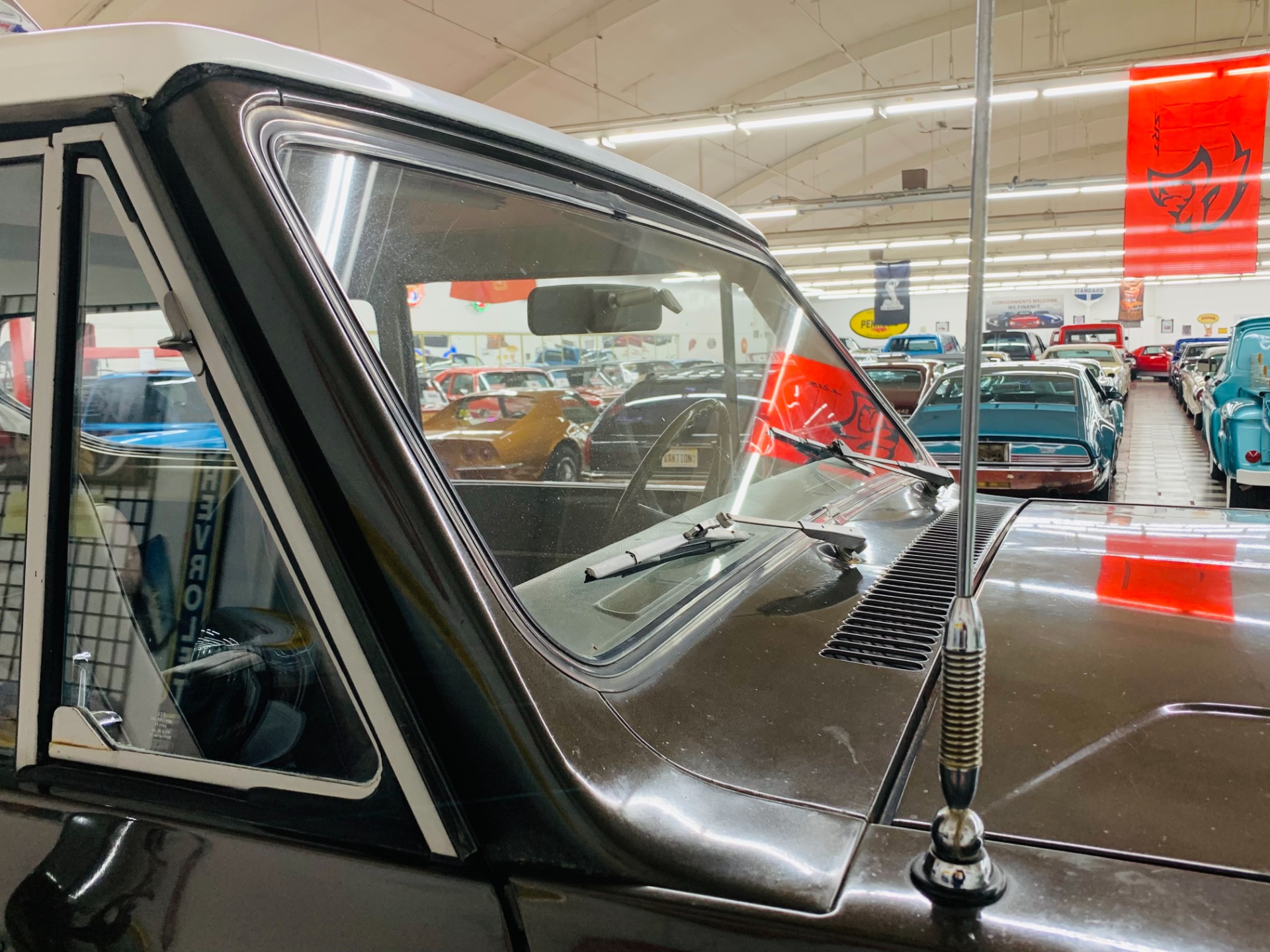 Used 1975 INTERNATIONAL SCOUT - MODERN UPGRADES - NEW INTERIOR - | Mundelein, IL