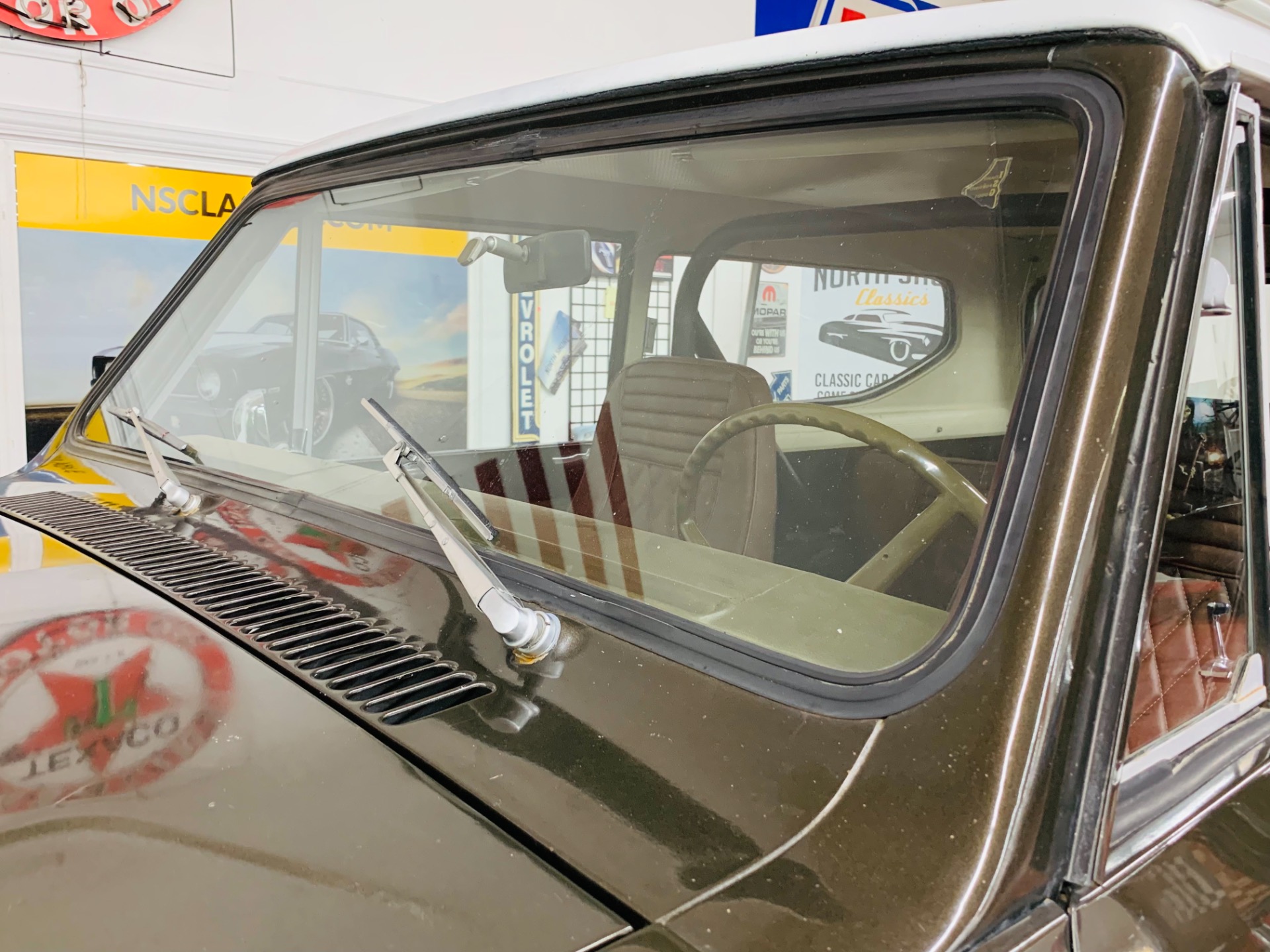 Used 1975 INTERNATIONAL SCOUT - MODERN UPGRADES - NEW INTERIOR - | Mundelein, IL