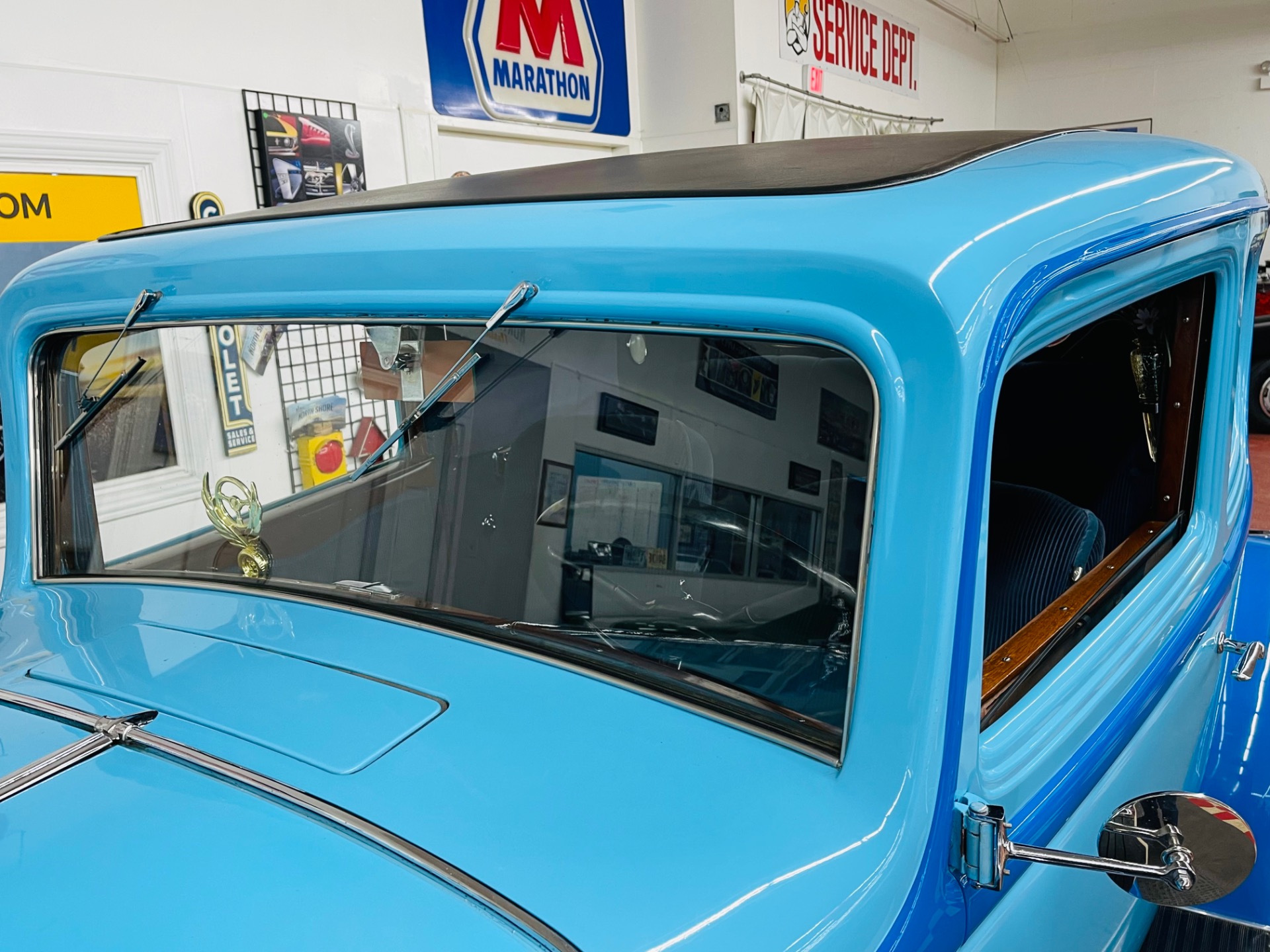 Used 1932 Buick 86 Victoria Rare Buick - SEE VIDEO | St. Petersburg, FL